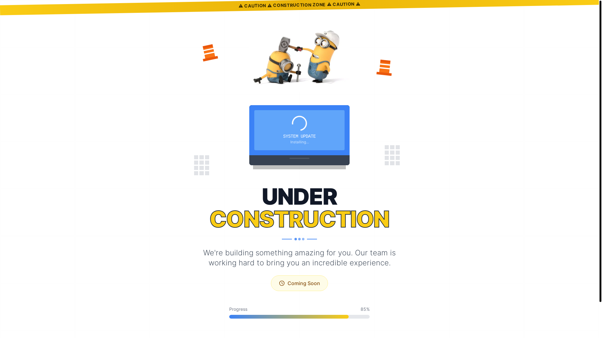 website screenshot of https://underconstruction-44e.pages.dev/