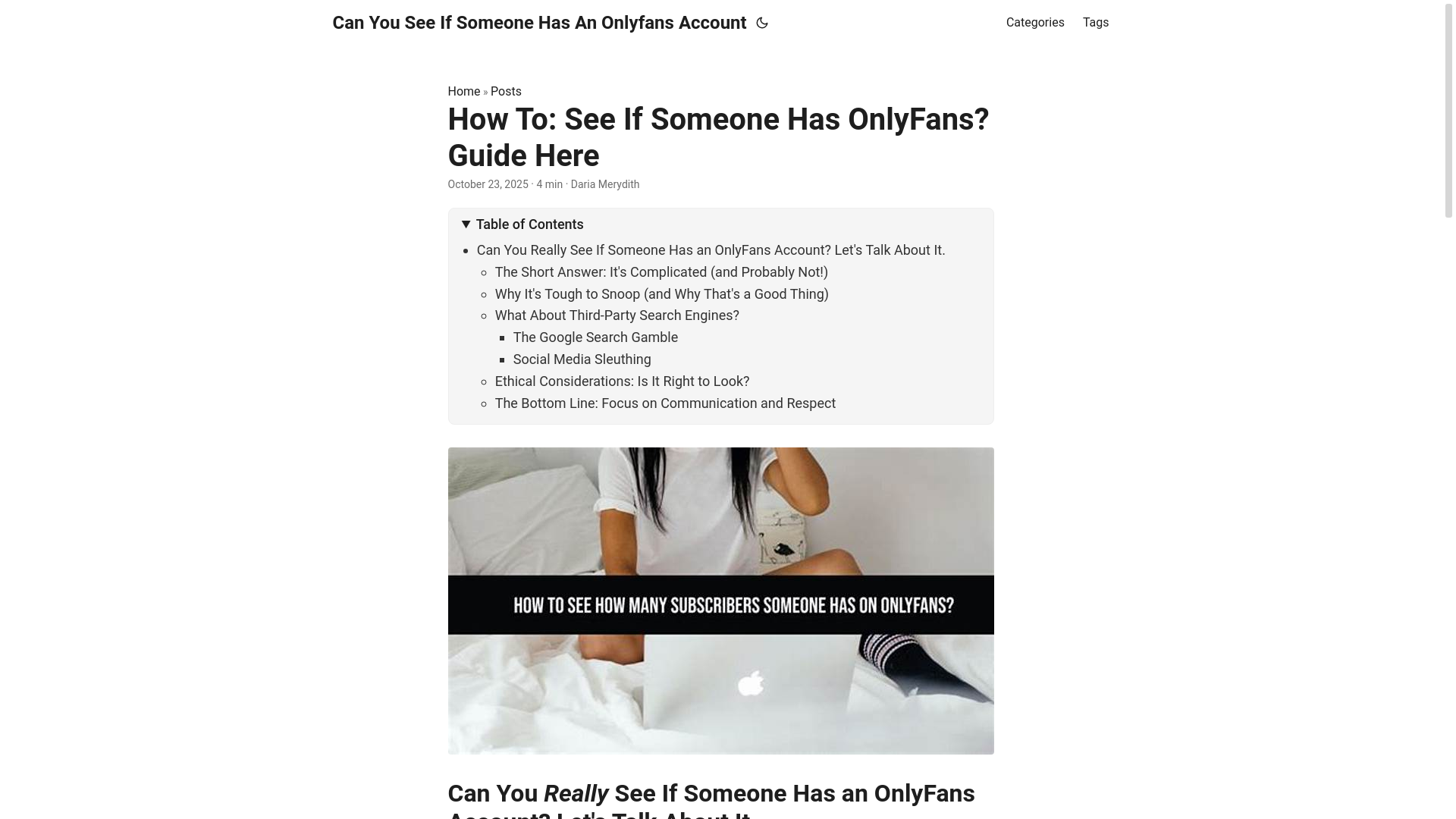 website screenshot of https://can-you-see-if-someone-has-an-onlyfans-account.pages.dev/