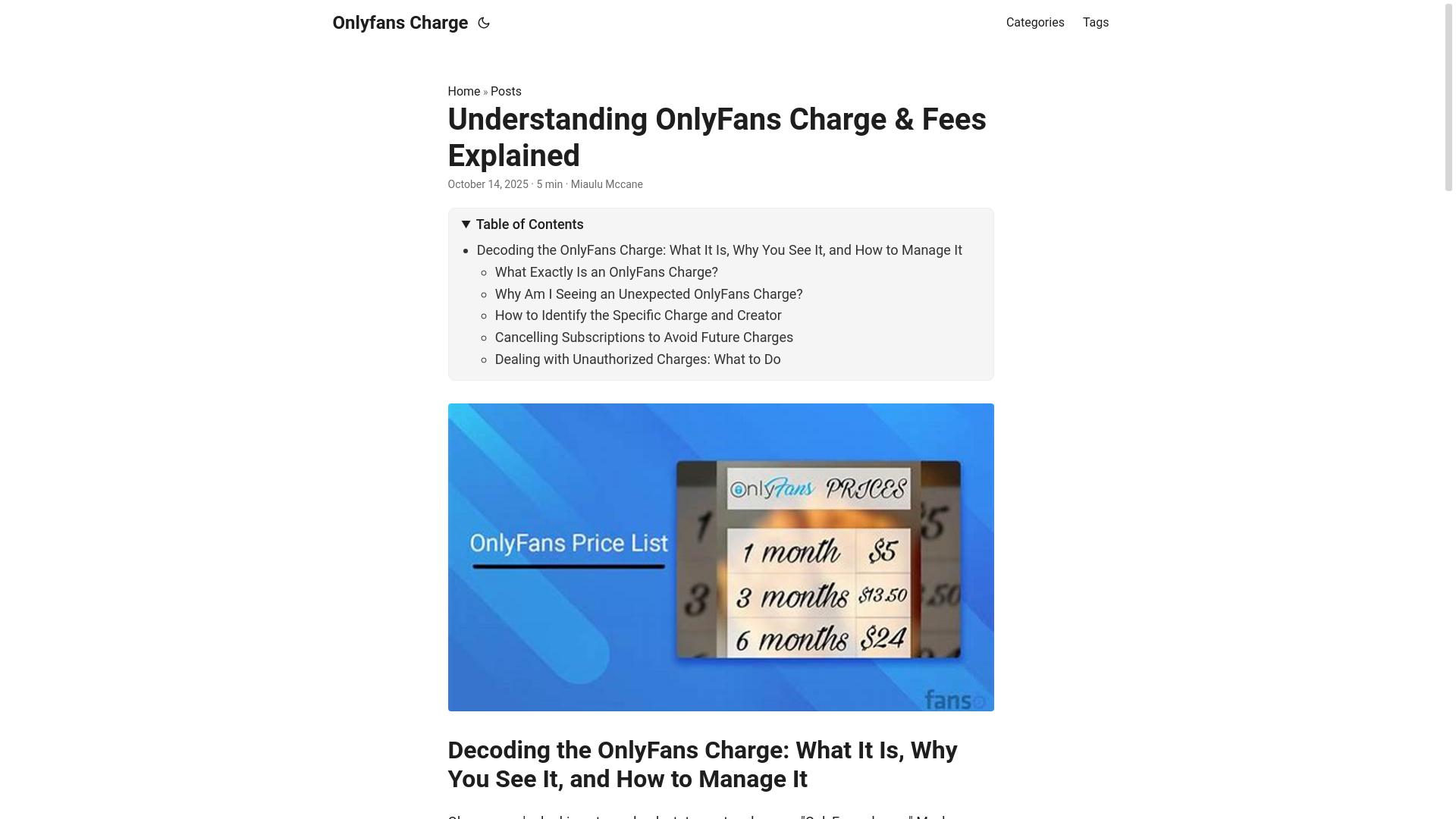 website screenshot of https://onlyfans-charge.pages.dev/