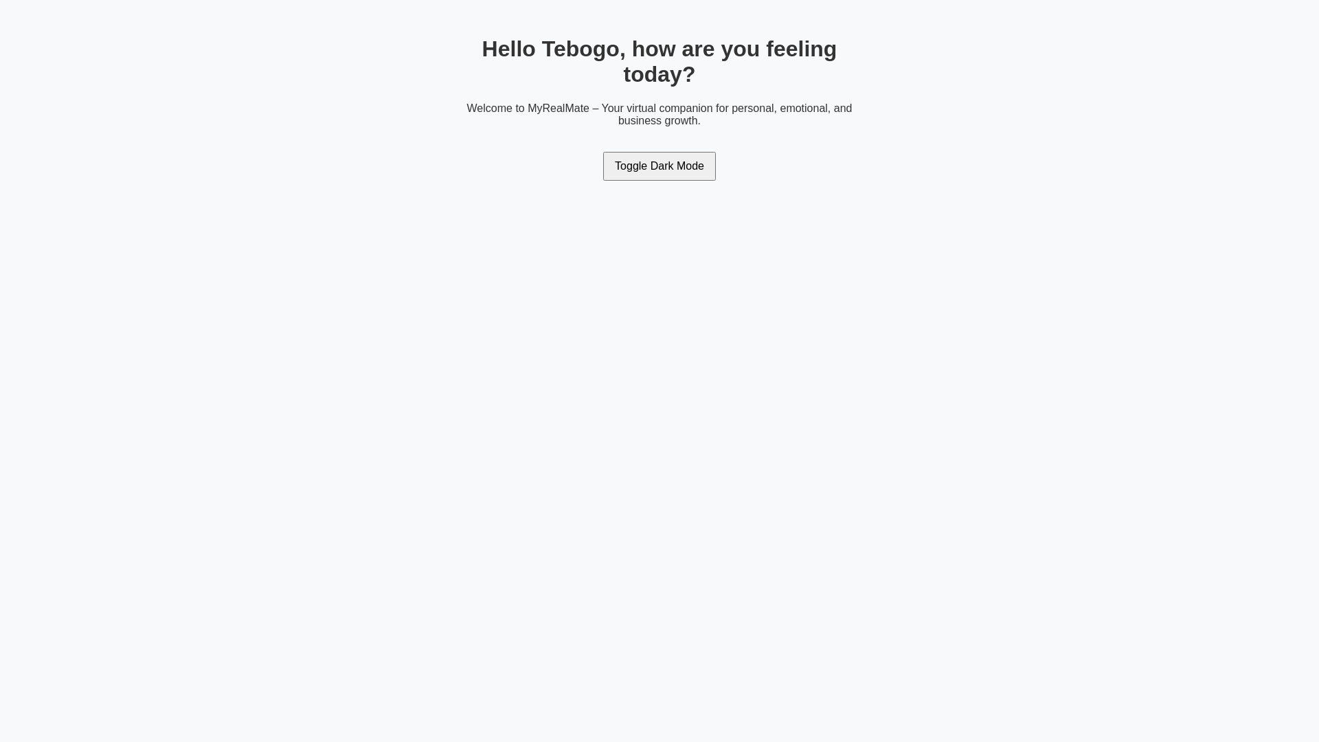 website screenshot of https://myrealmate.org/