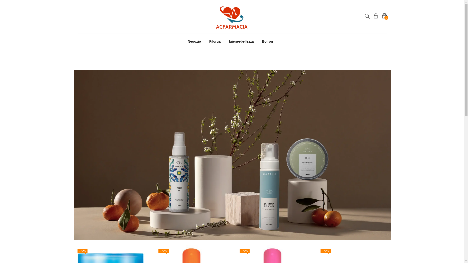 website screenshot of https://smartmarketgrocery.com/