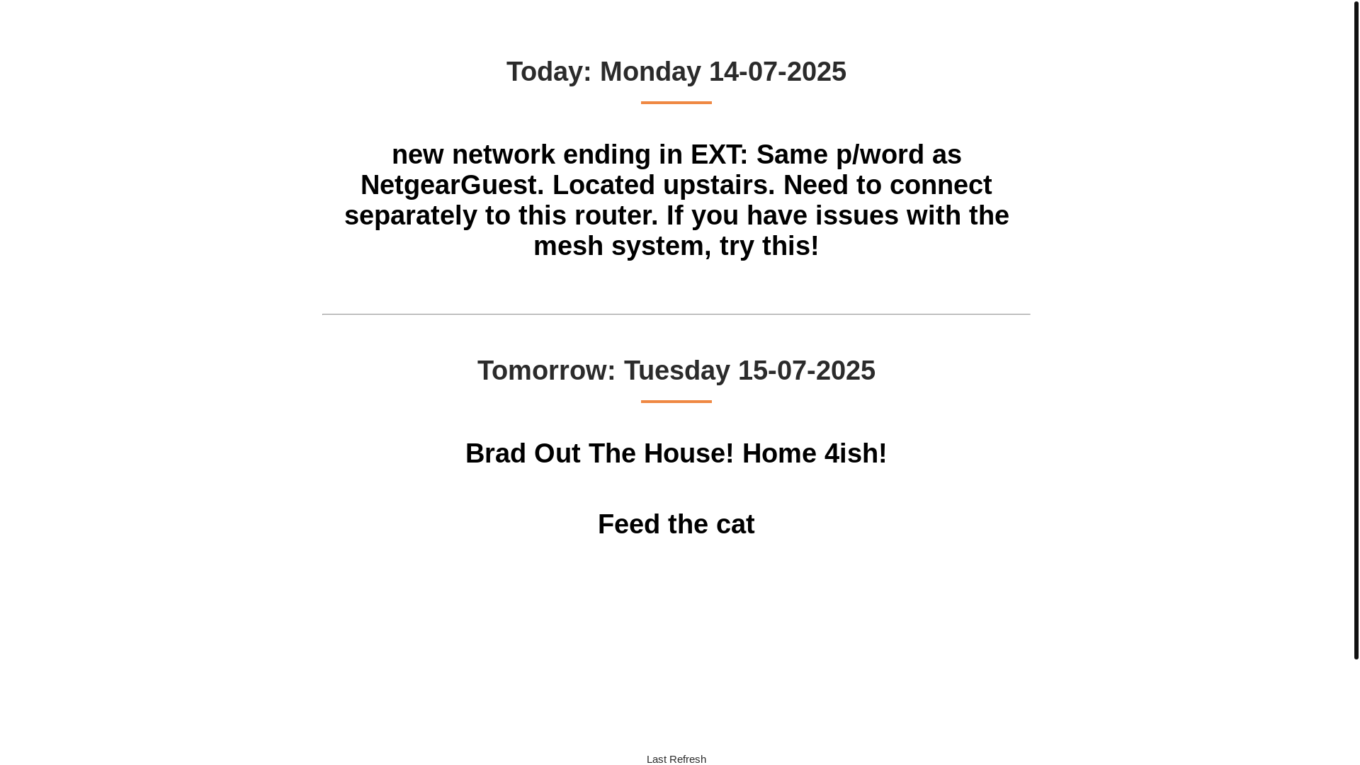 website screenshot of https://feedthecat.au/