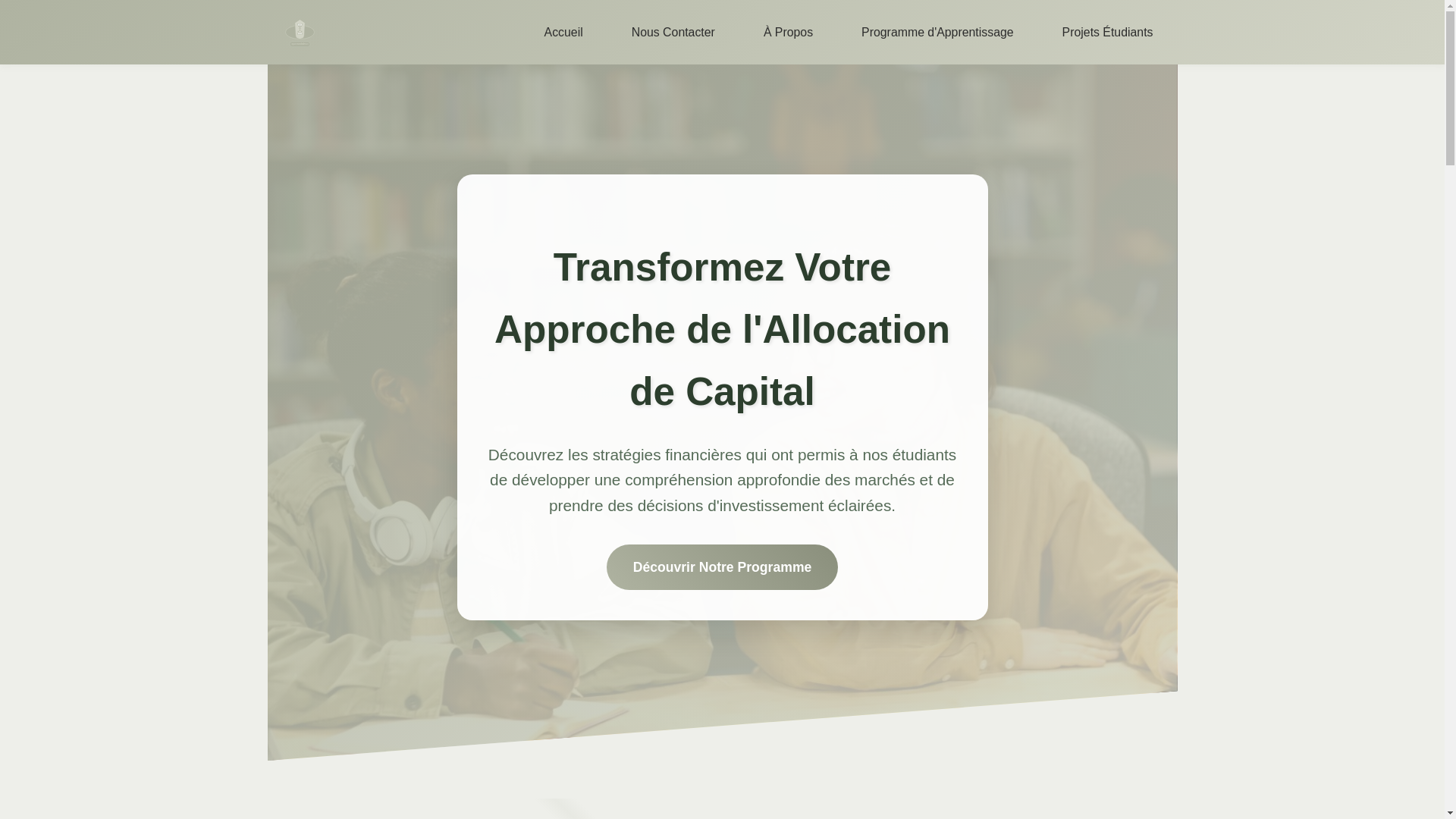 website screenshot of https://quorandalevo.sbs/