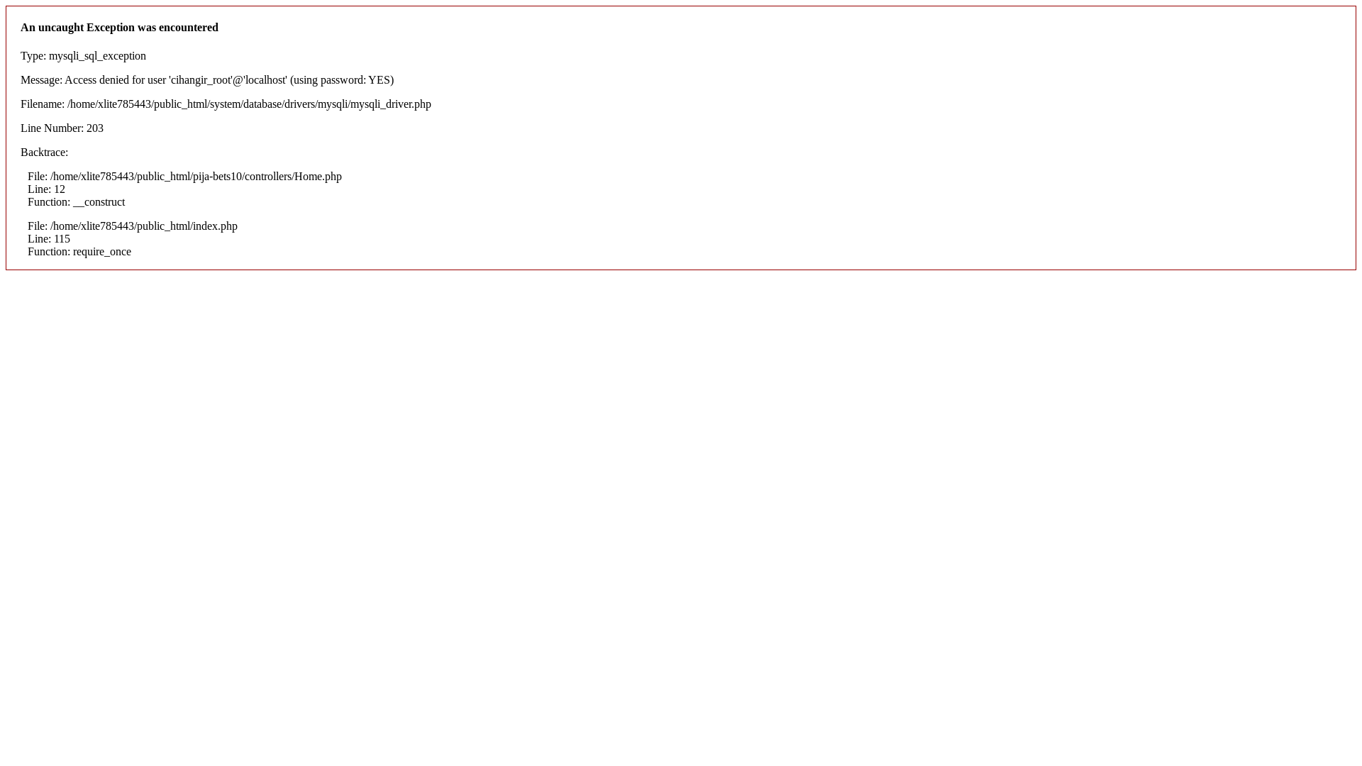 website screenshot of https://1xlite-785443.top/
