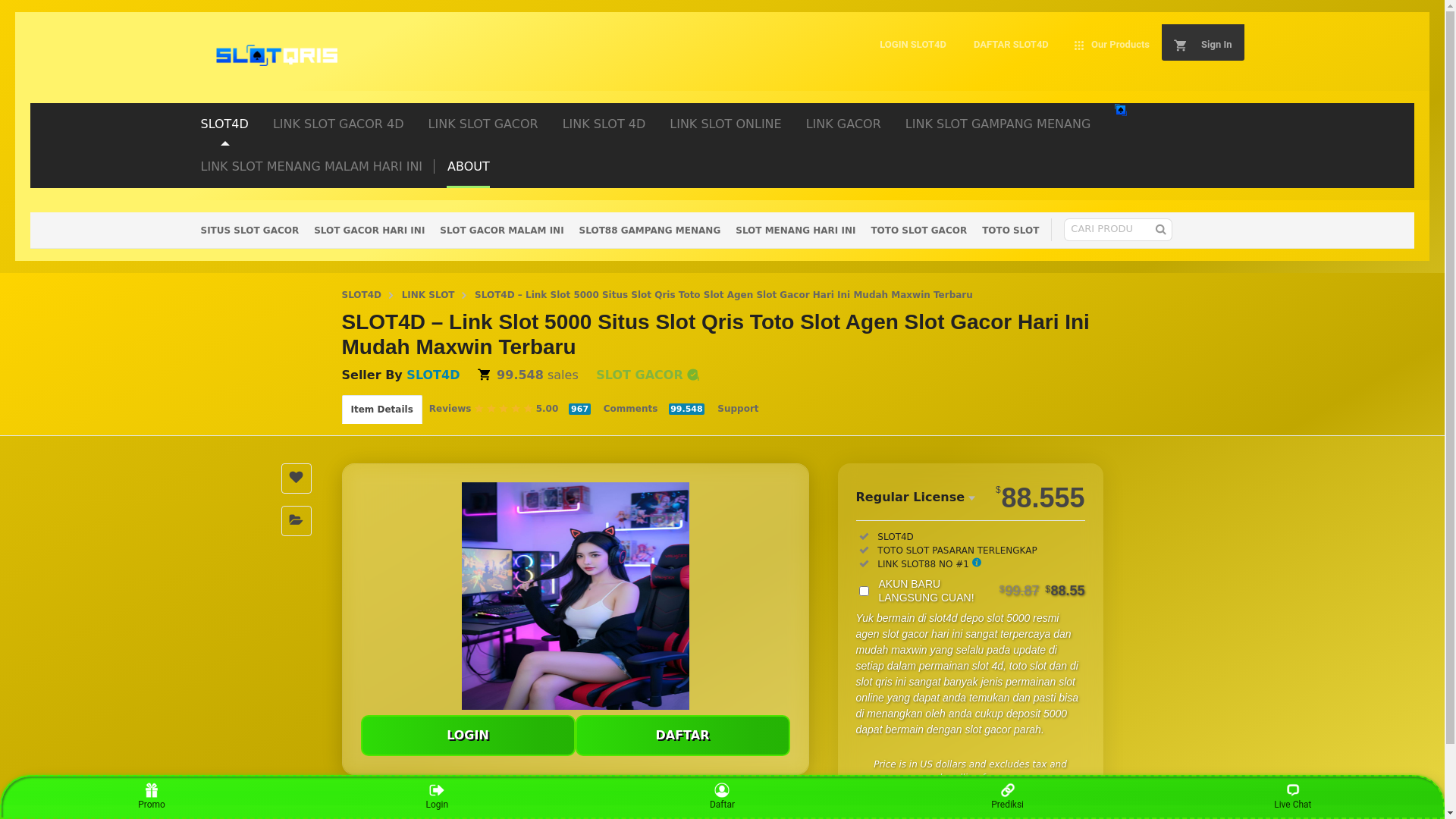 website screenshot of https://kependidikandasarislamberbasissains.pages.dev/