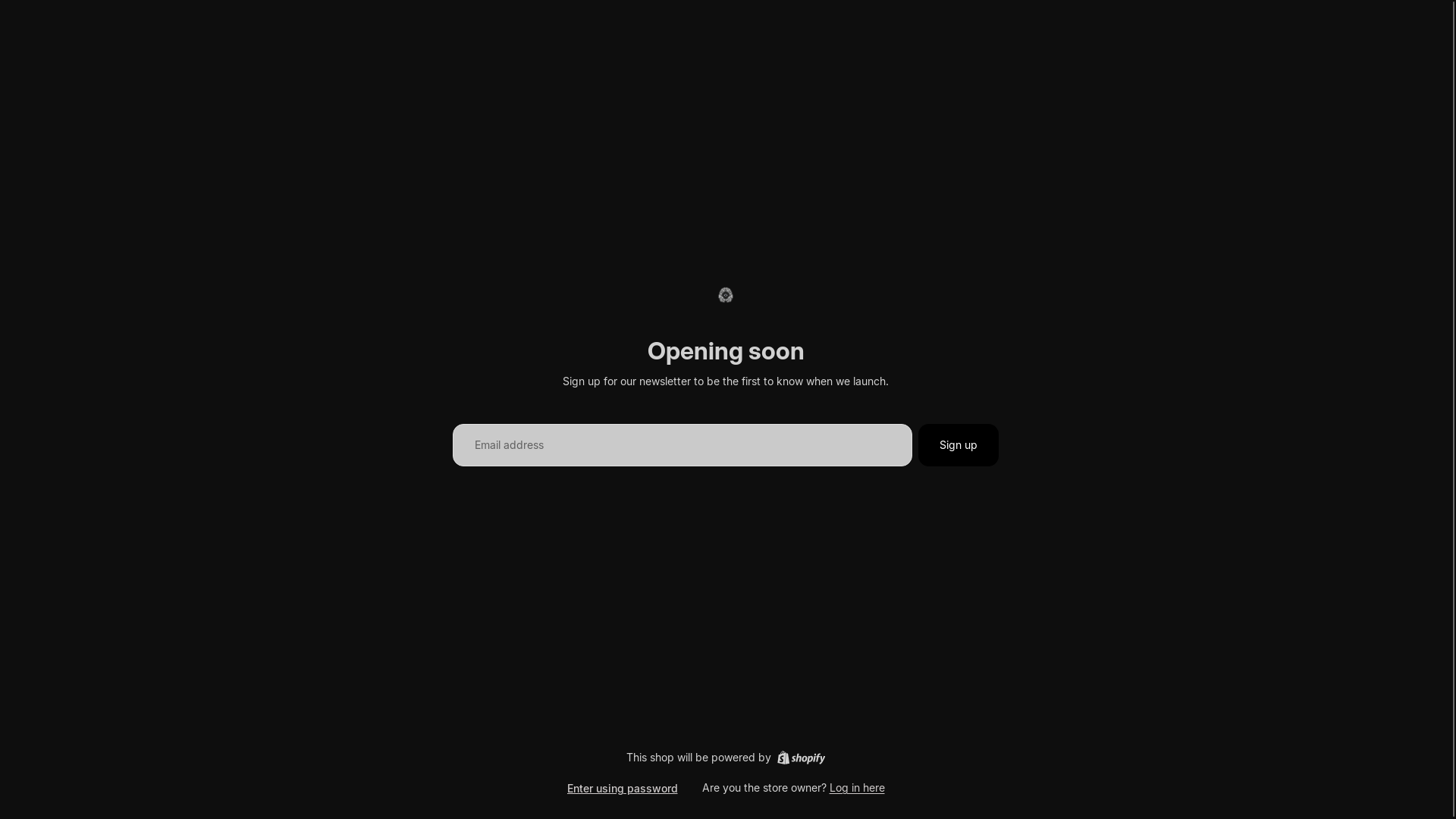 website screenshot of https://mindfluxcollective.com/