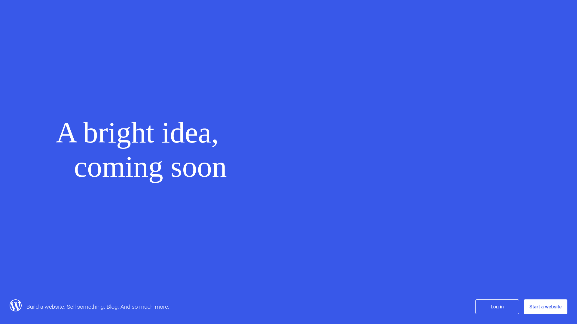 website screenshot of https://robinkdavila.studio/