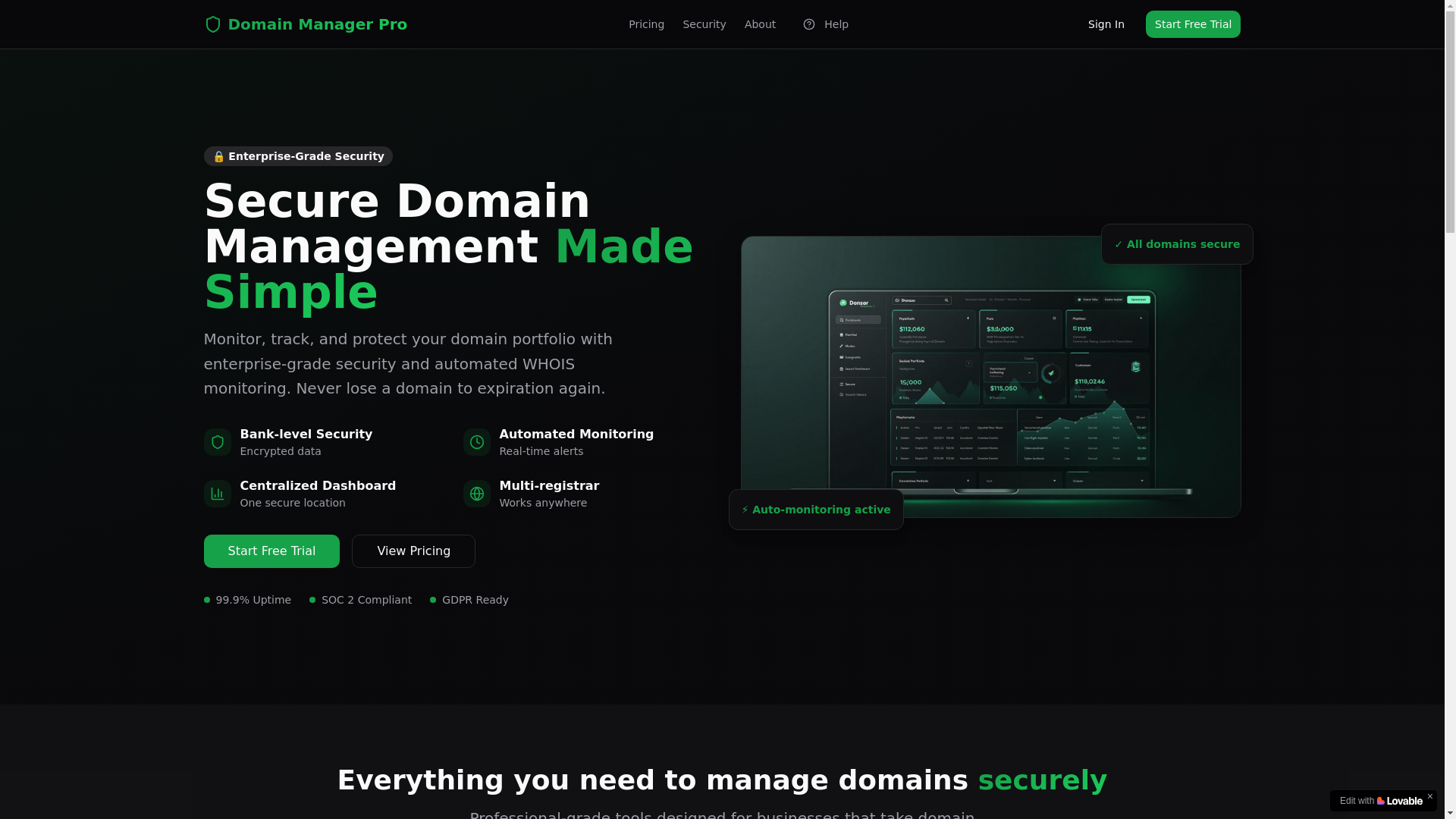 website screenshot of https://conemadness.com/