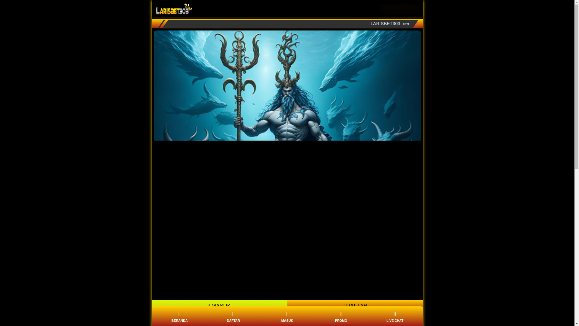 website screenshot of https://amptulangbawang.pages.dev/