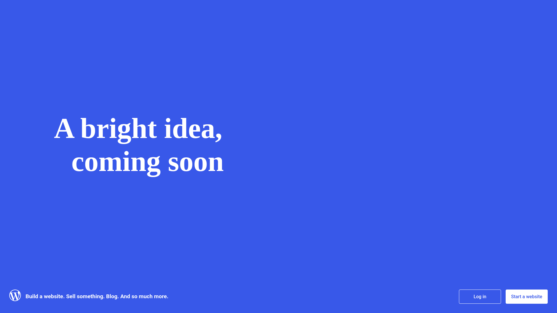website screenshot of https://wordswewrite.org/
