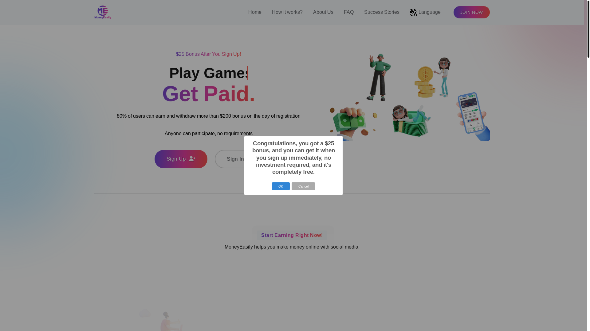 website screenshot of https://free.skezhy.top/316959355251