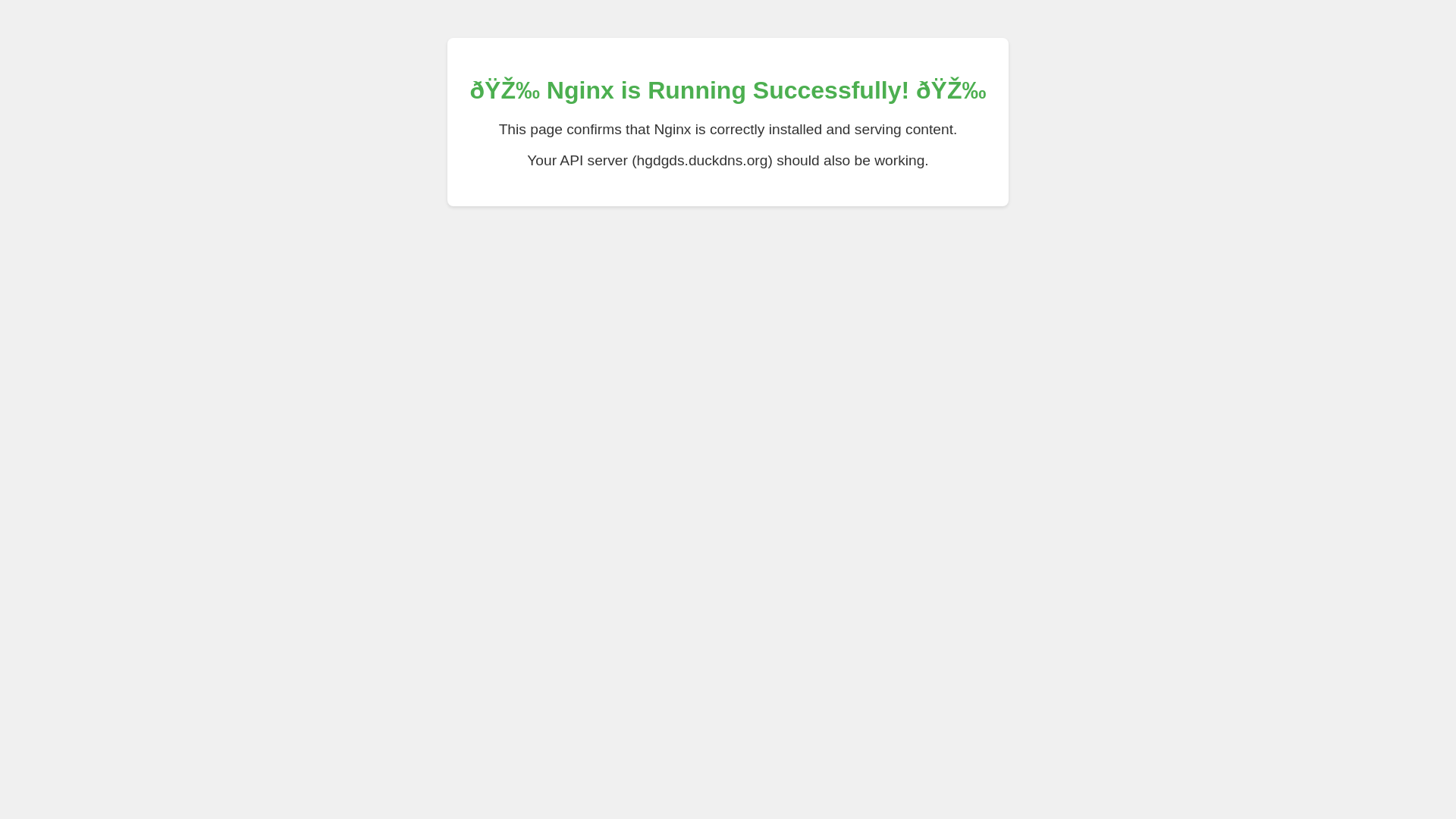 website screenshot of https://hgdgds-server.xyz/