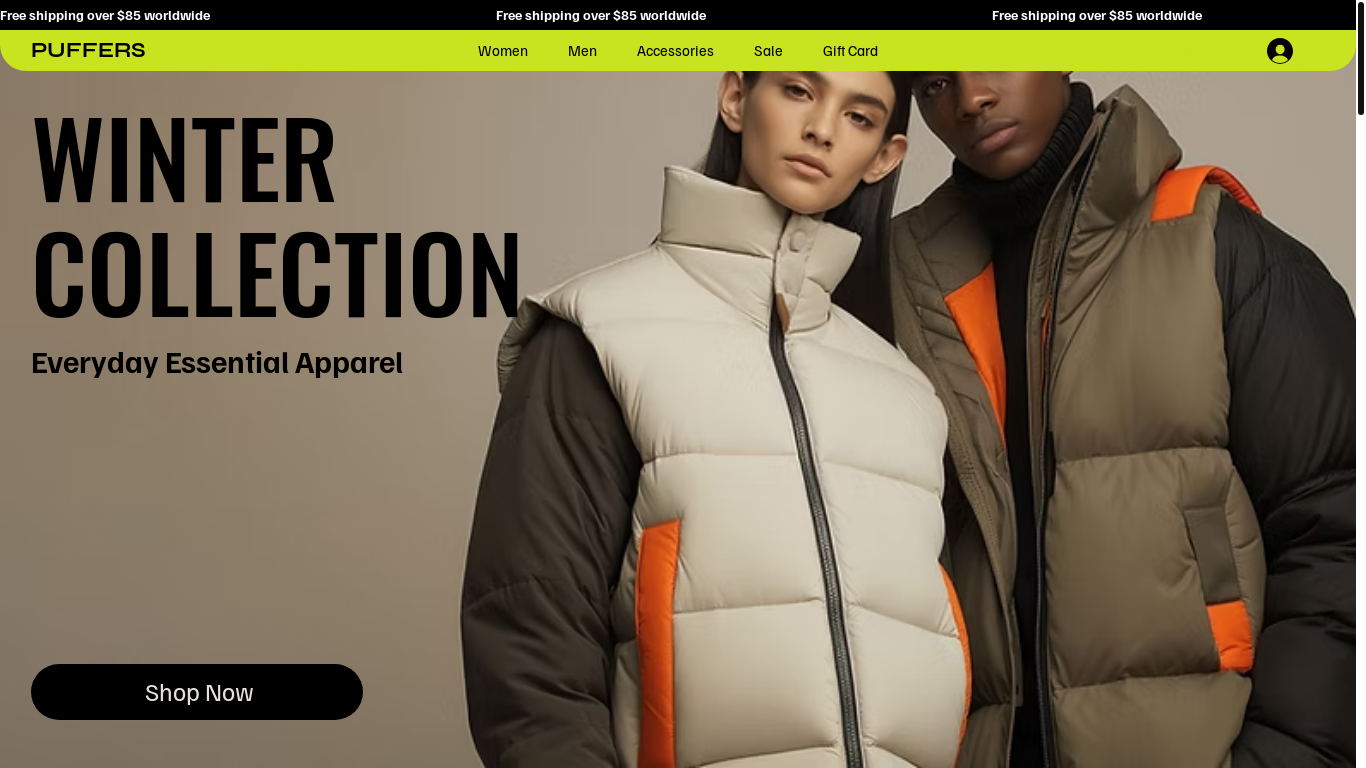 website screenshot of https://importexportfl.com/