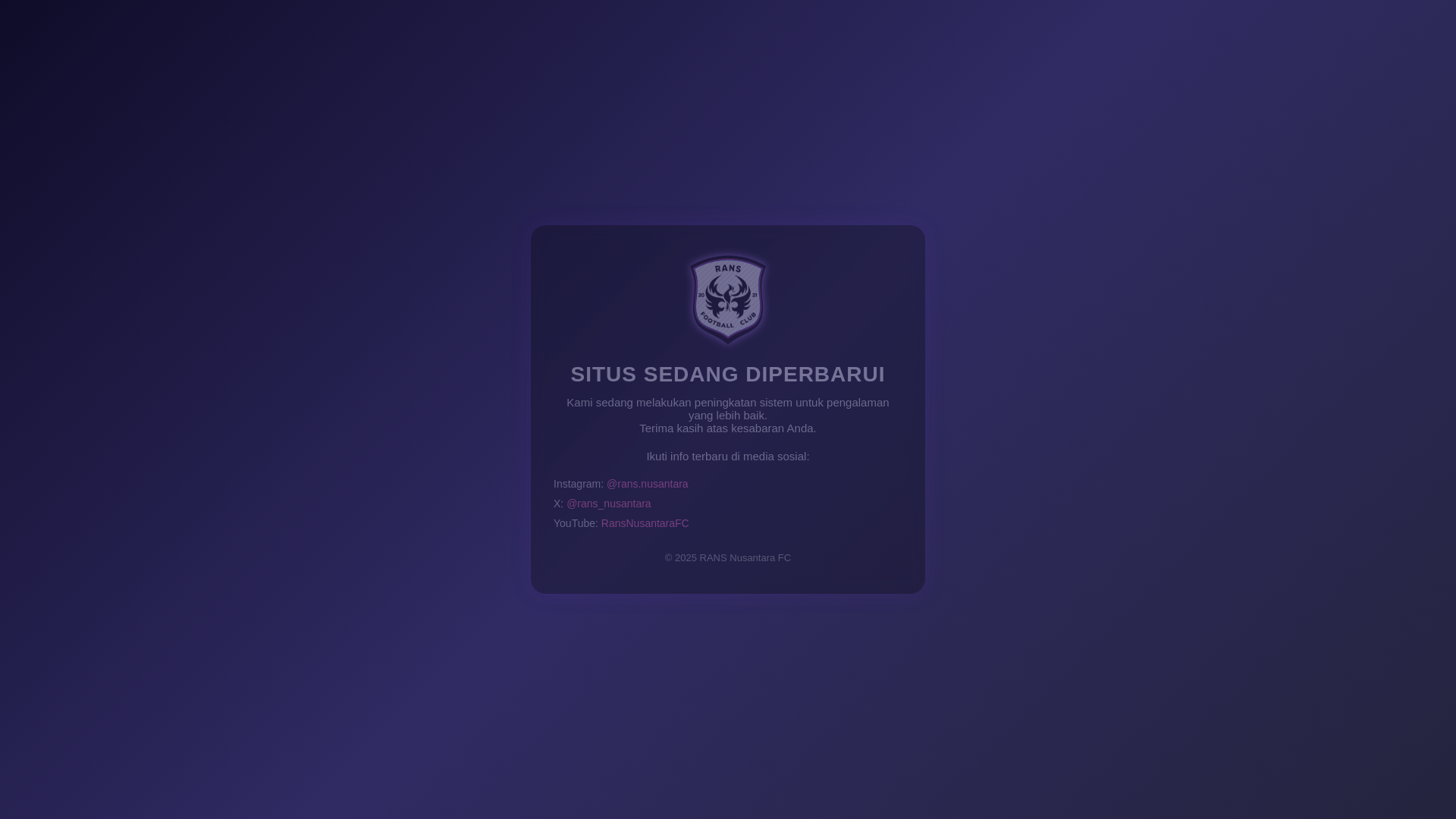 website screenshot of https://cesa-amp-sugih4d.pages.dev/