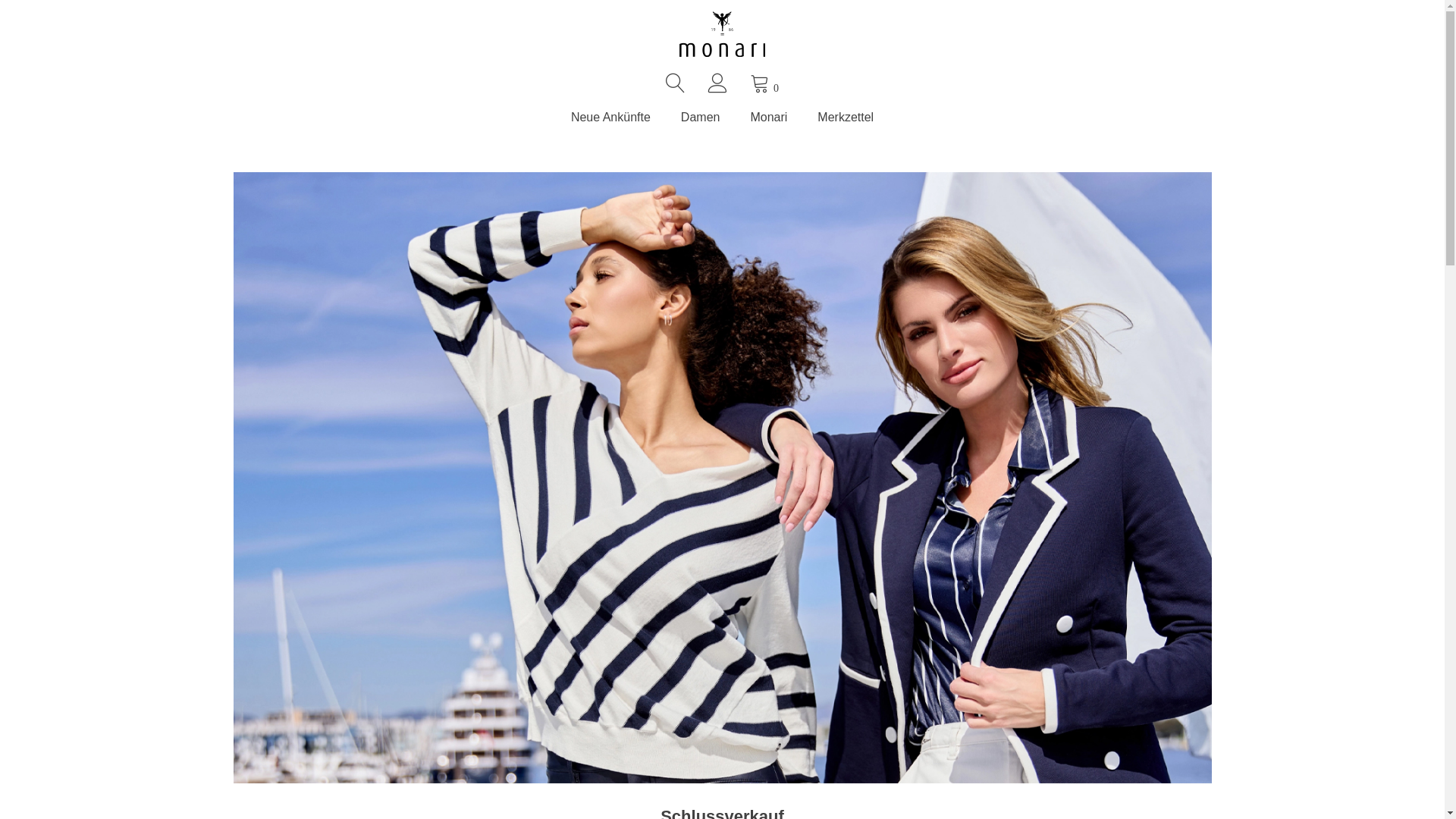 website screenshot of https://tiffanystewart.shop/