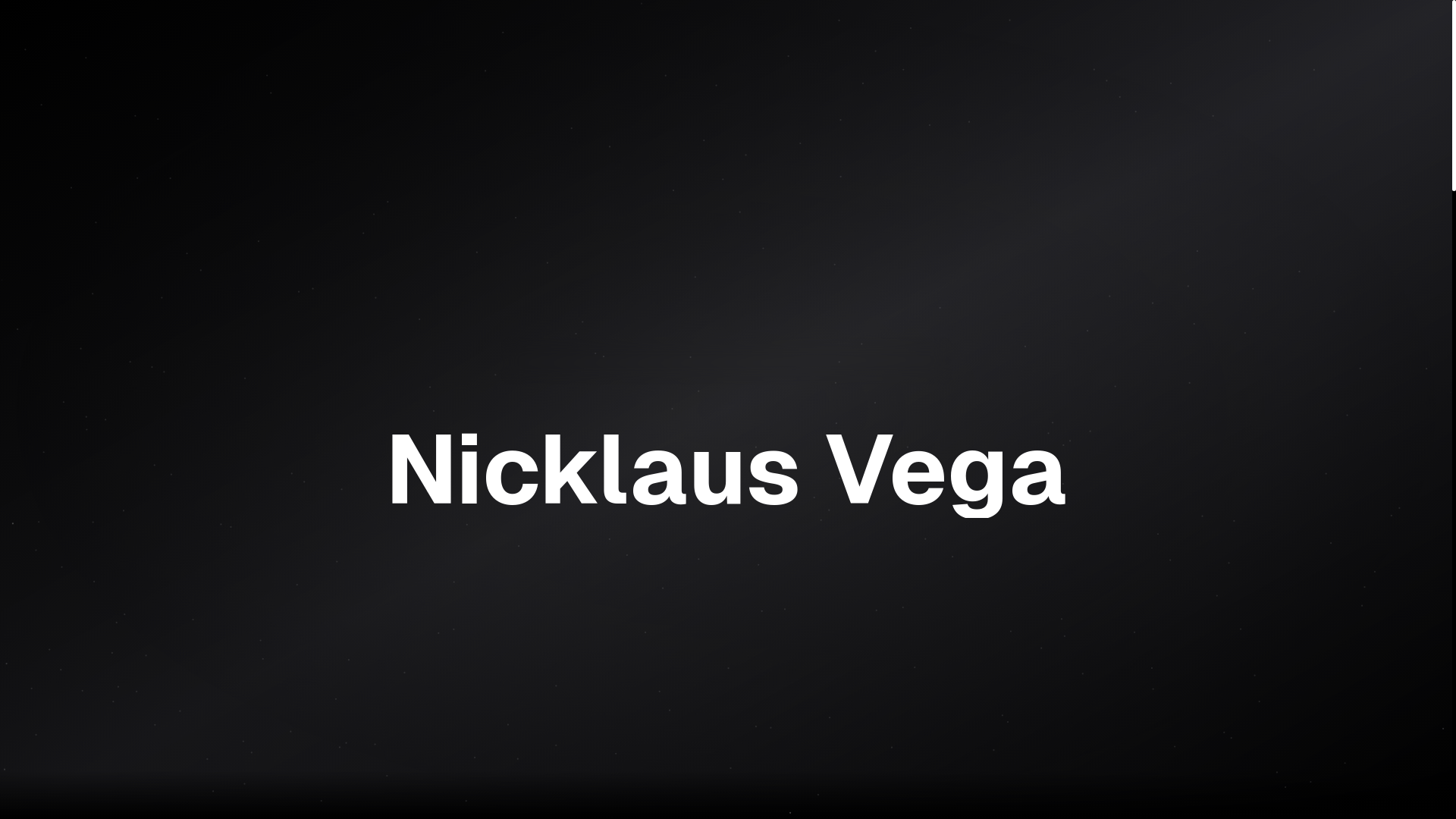 website screenshot of https://personal-nextjs-portfolio.pages.dev/