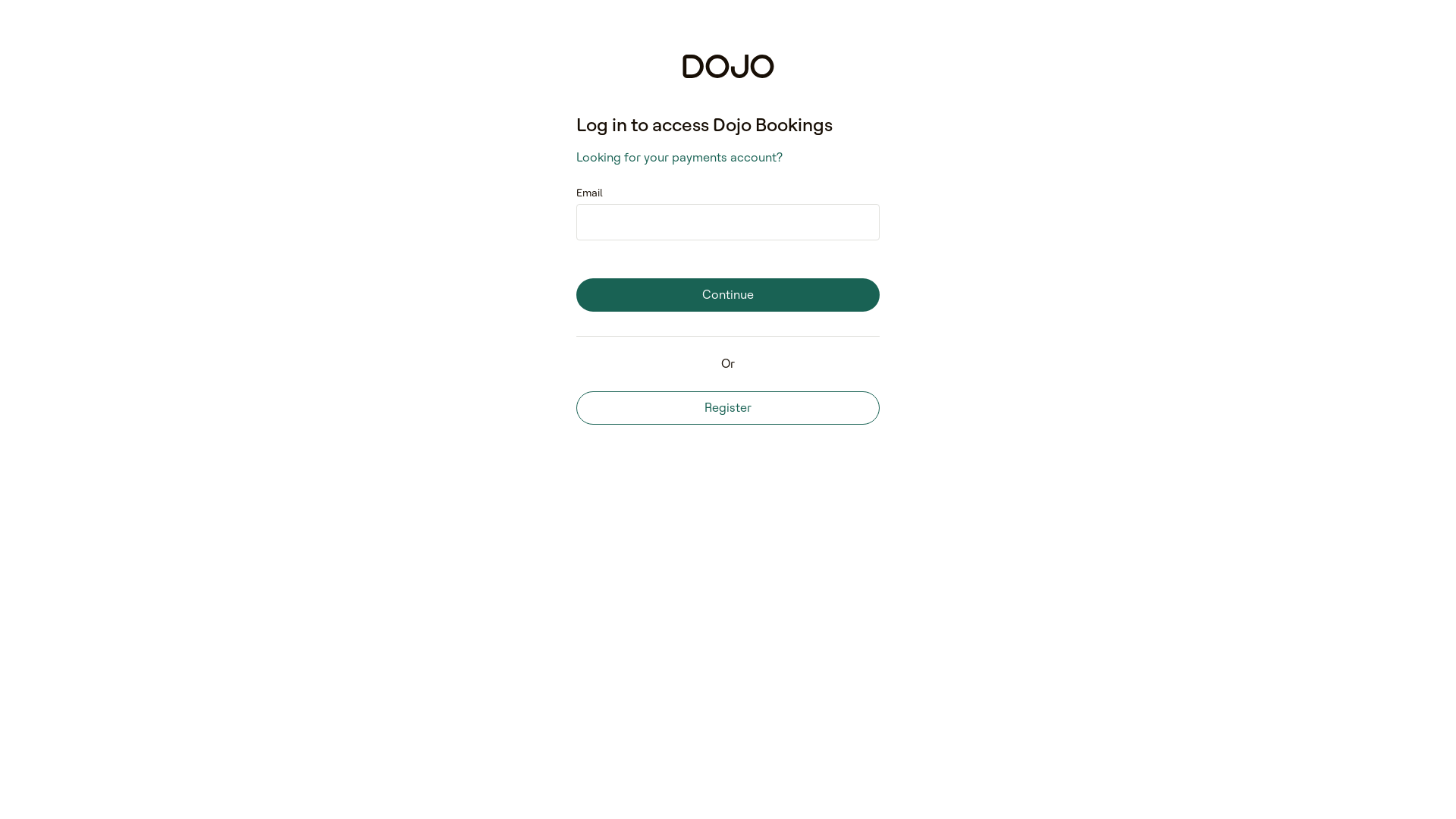 website screenshot of https://rms-staging.pages.dev/