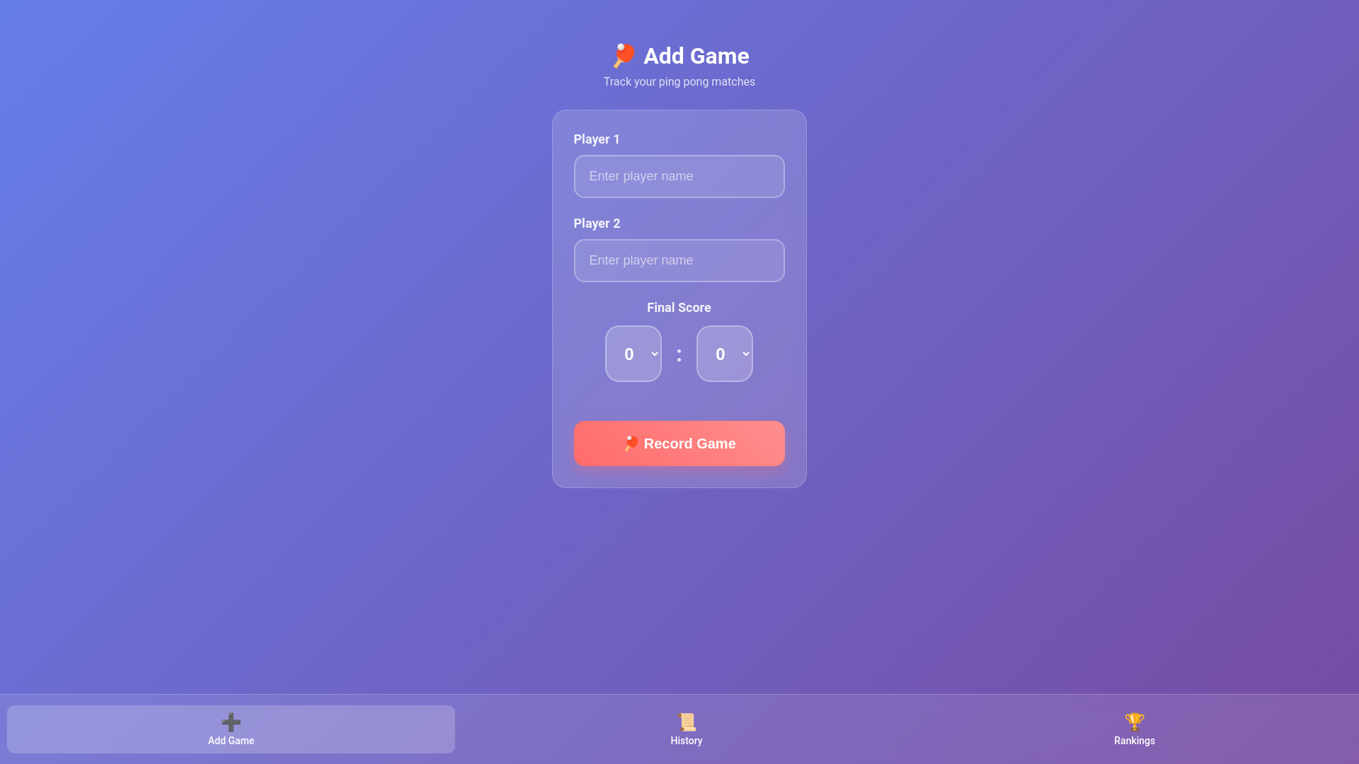 website screenshot of https://antipong.dev/