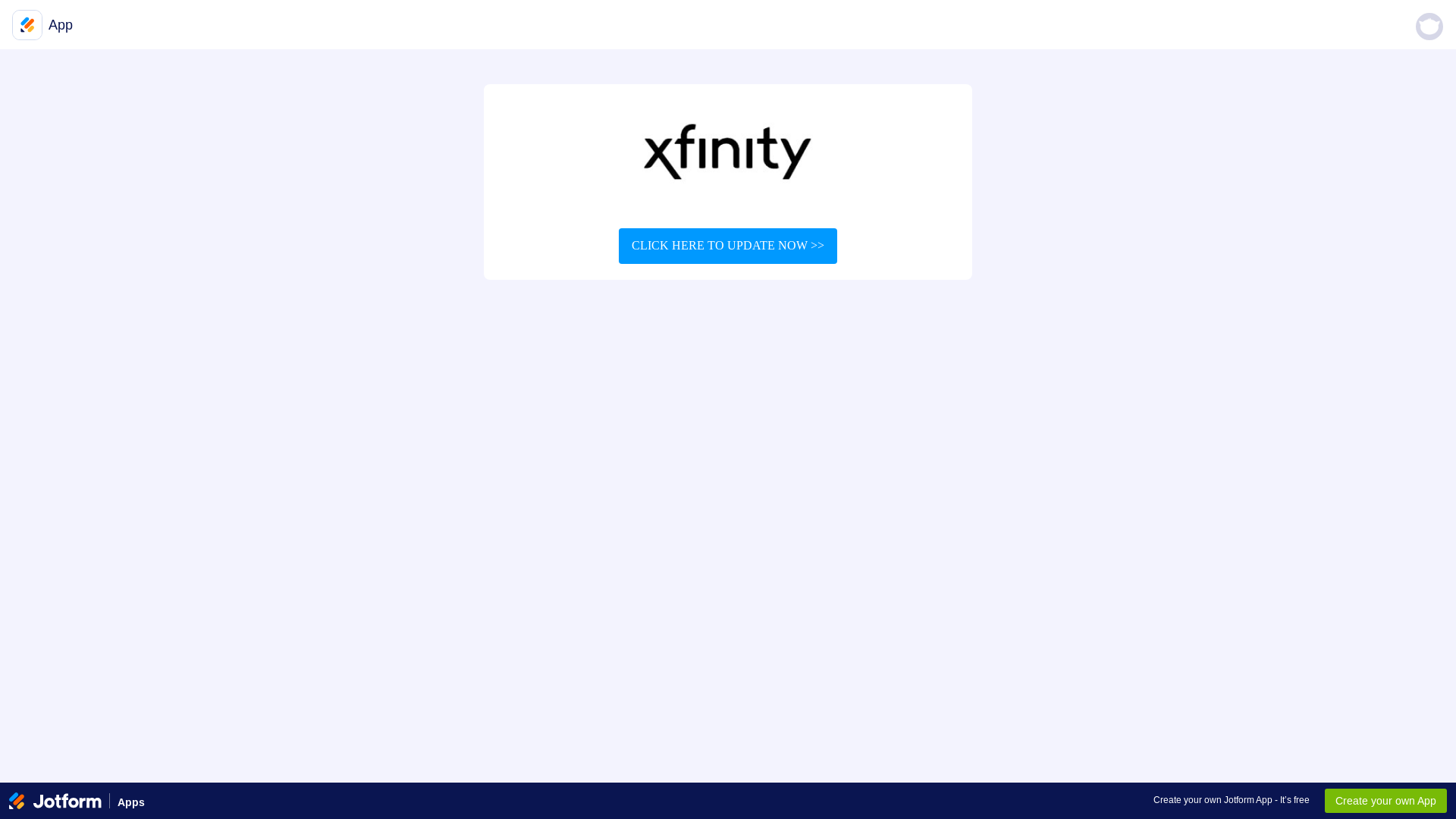 website screenshot of https://eu.jotform.com/app/252015419243348
