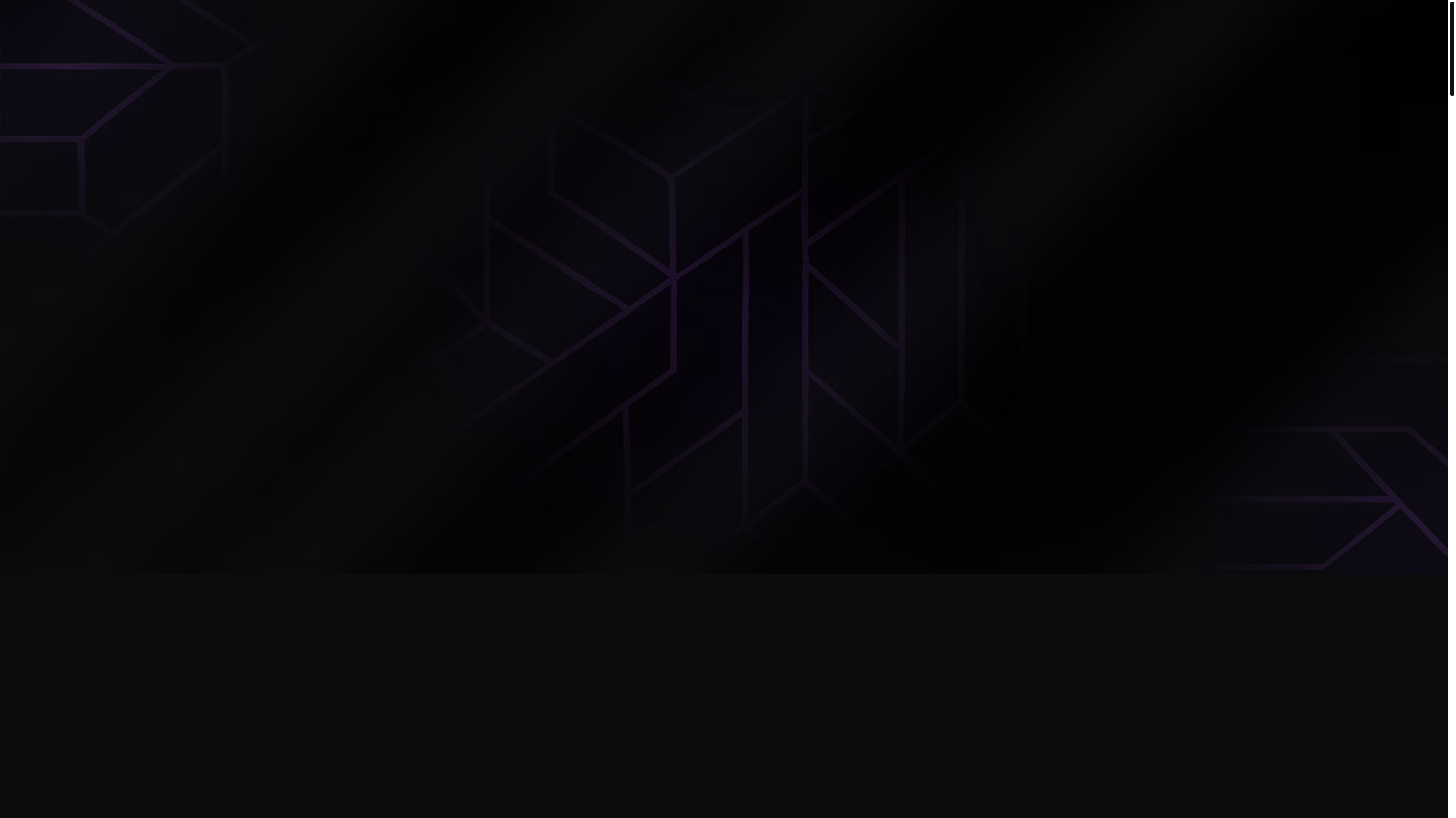 website screenshot of https://patrickantinozzi.com/