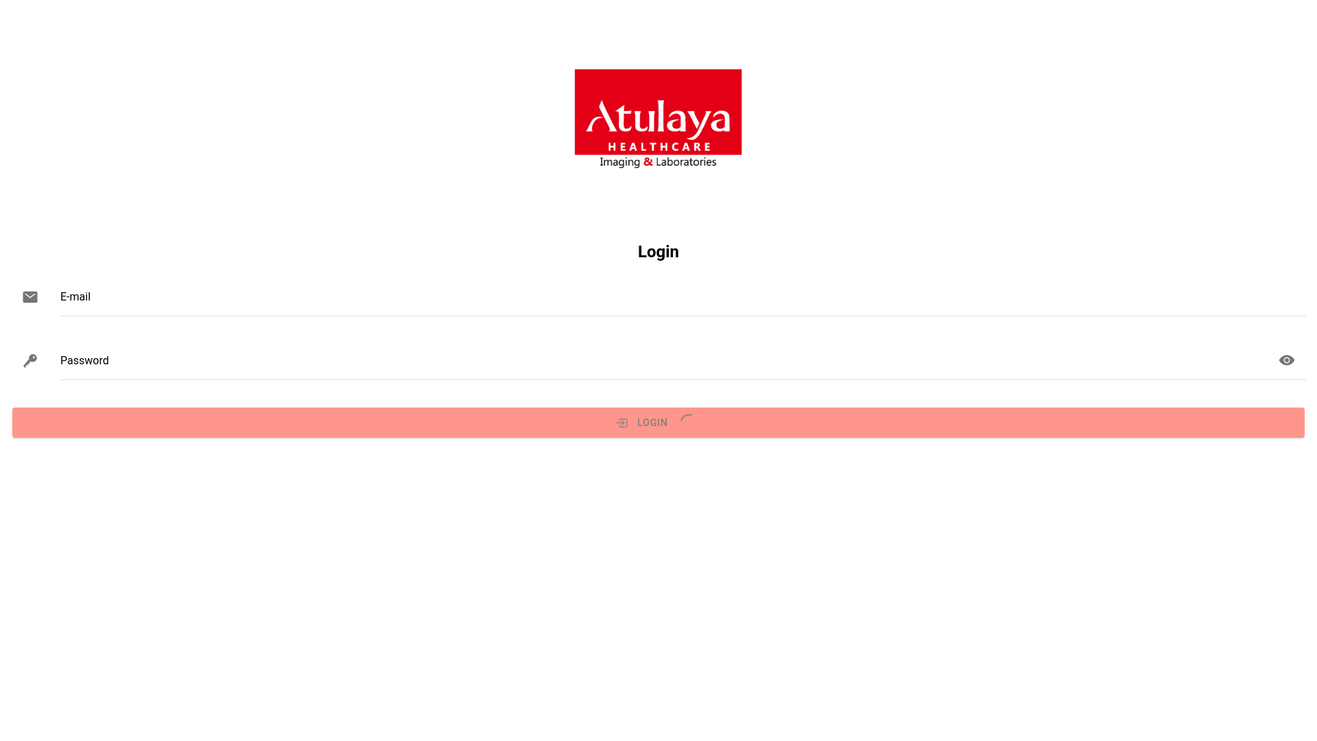 website screenshot of https://atulaya-fieldforce.pages.dev/