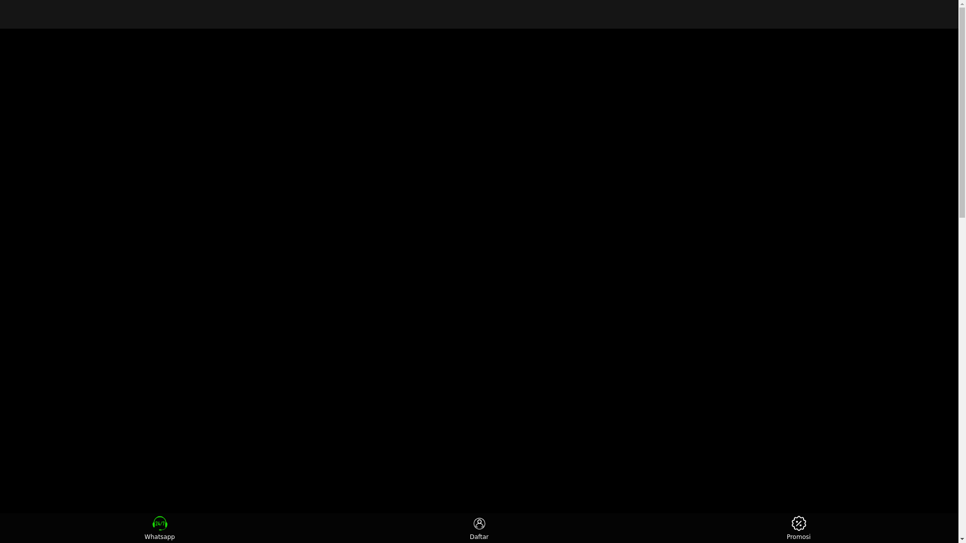 website screenshot of https://yakali-ati.pages.dev/