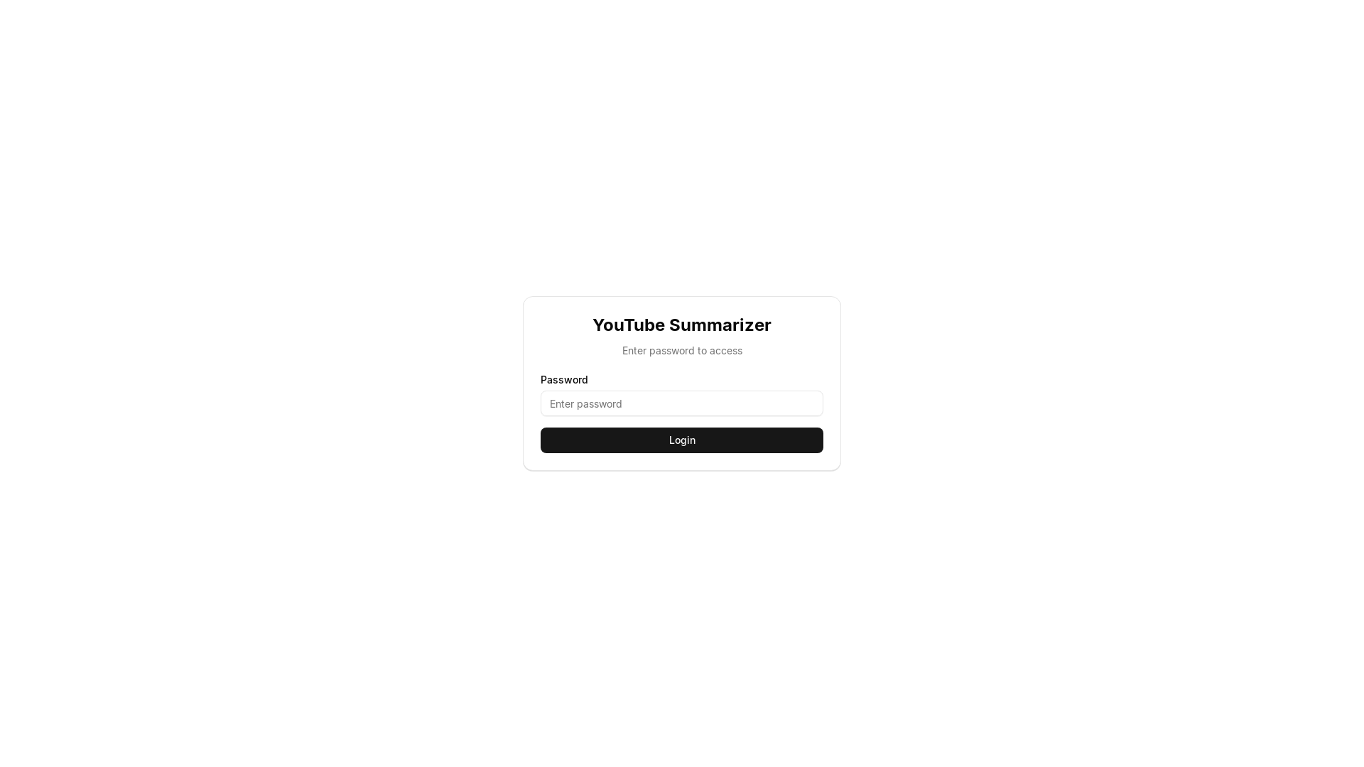 website screenshot of https://quick-summaries.com/
