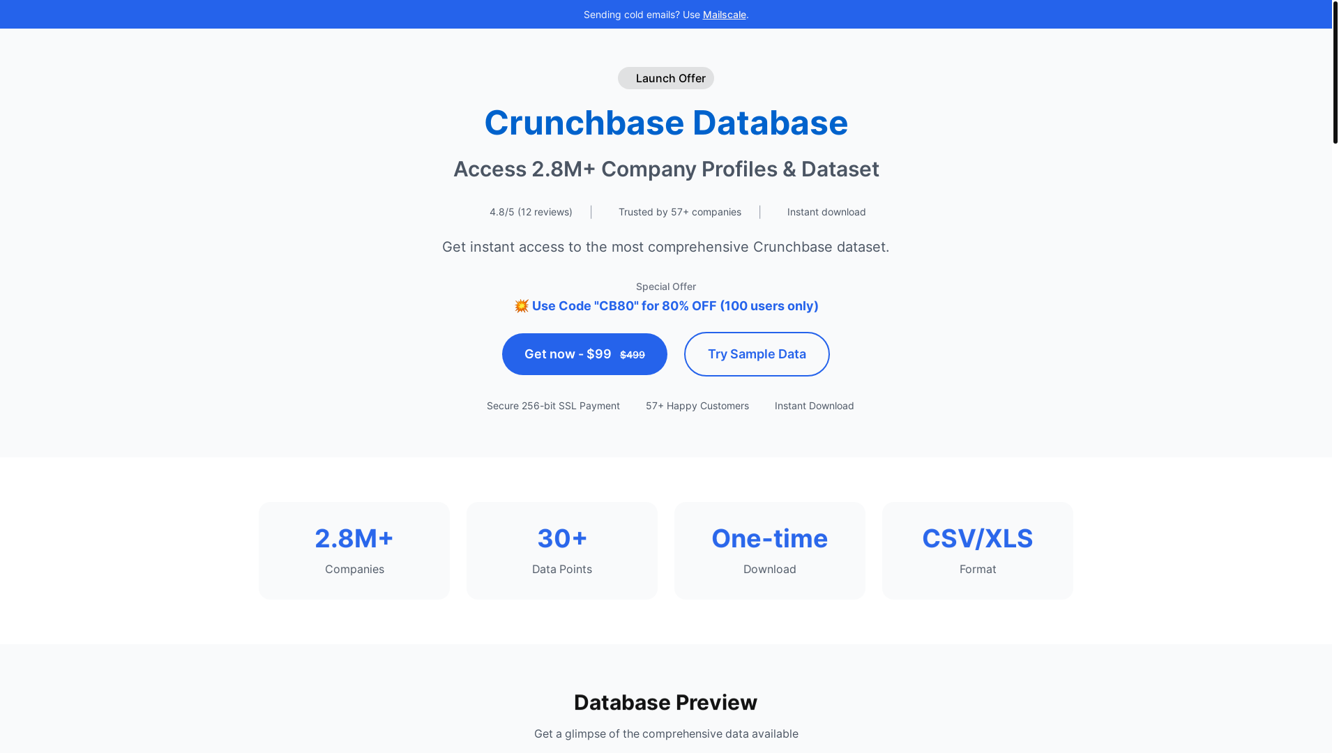 website screenshot of https://find-dataset.pages.dev/