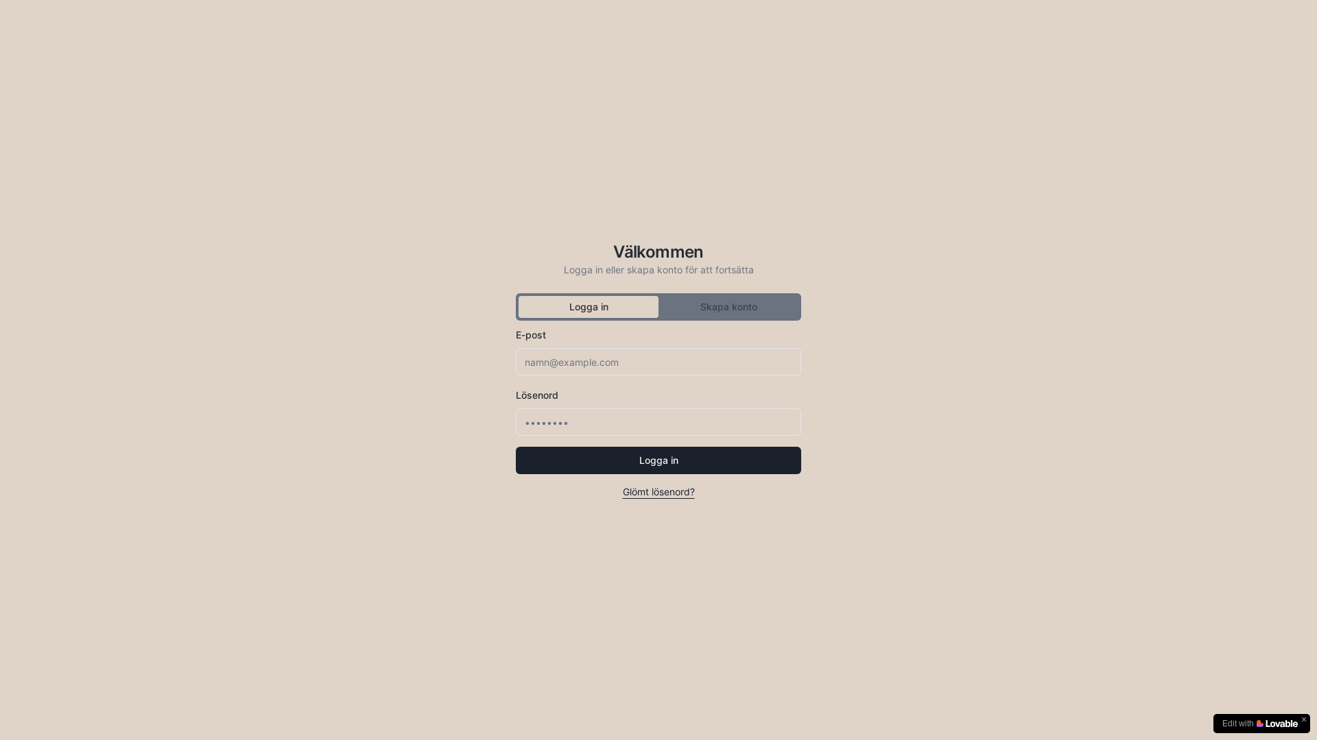 website screenshot of https://ricetty.app/