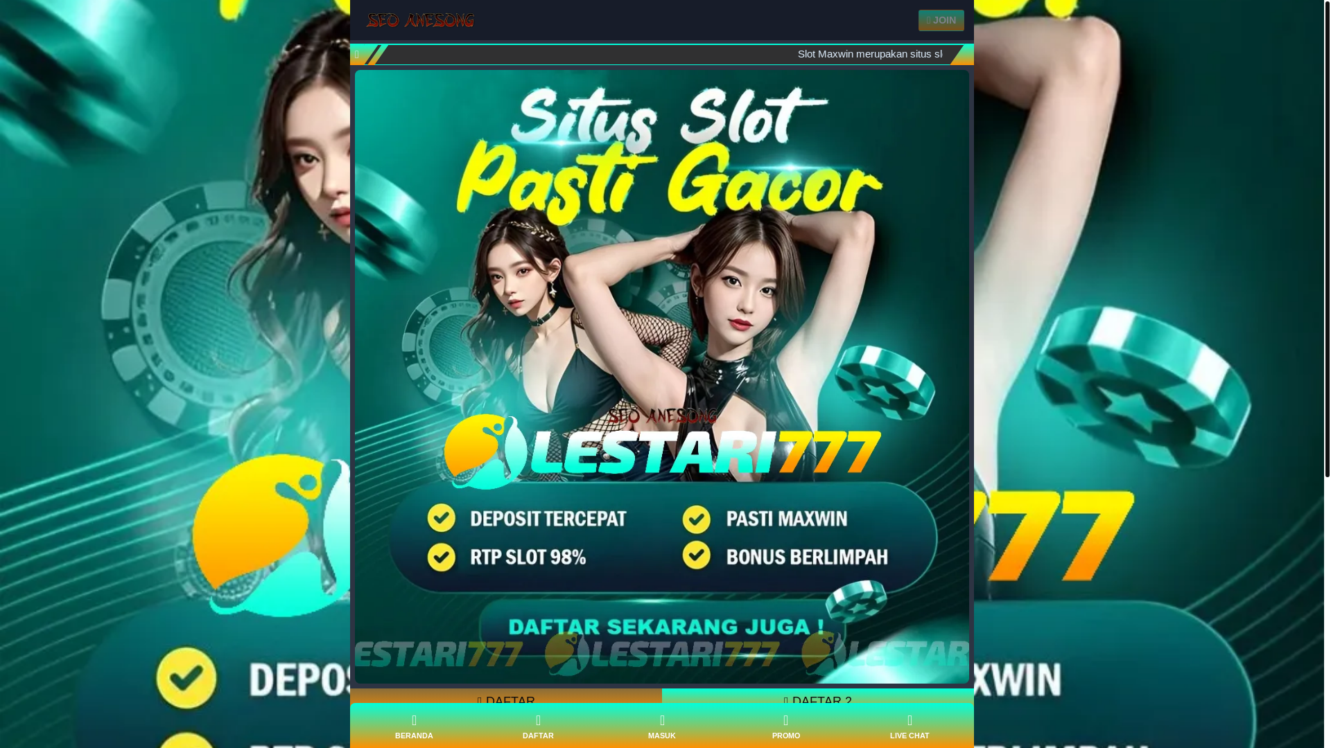 website screenshot of https://fai-tena.pages.dev/