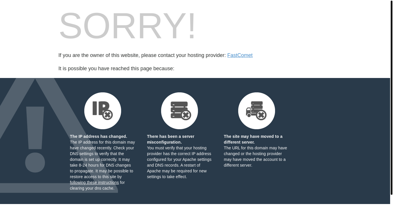 website screenshot of https://jenniferoneillllc.com/