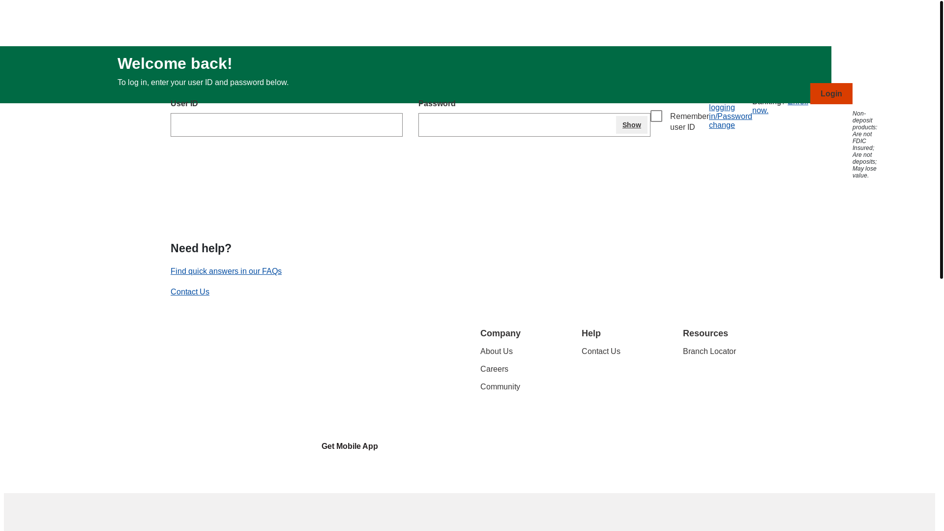 website screenshot of https://citi-c1x.pages.dev/