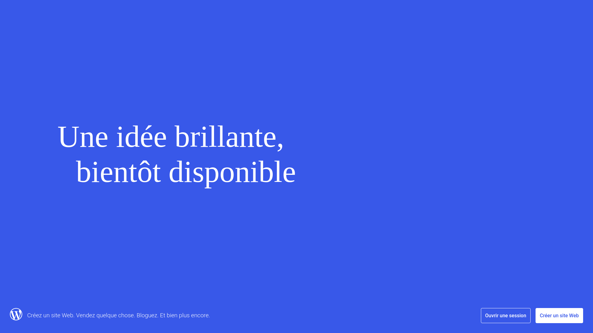 website screenshot of https://atelierpaulette.ca/