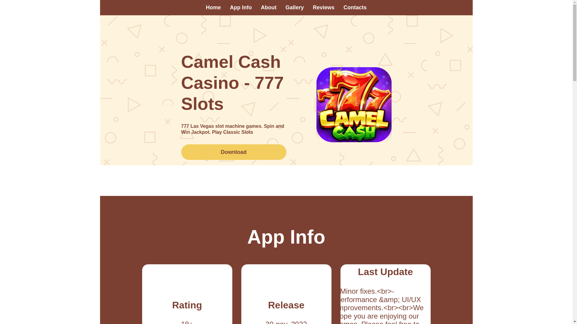 website screenshot of https://gold-reef-casino.space/