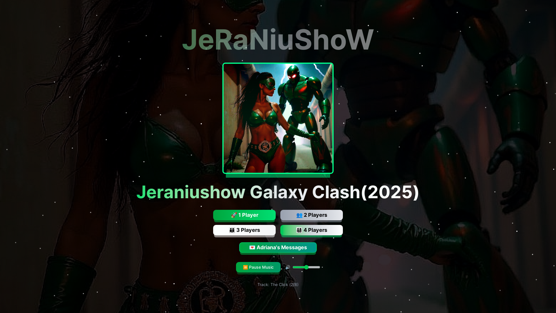 website screenshot of https://jeraniushowaddyolivarez.space/