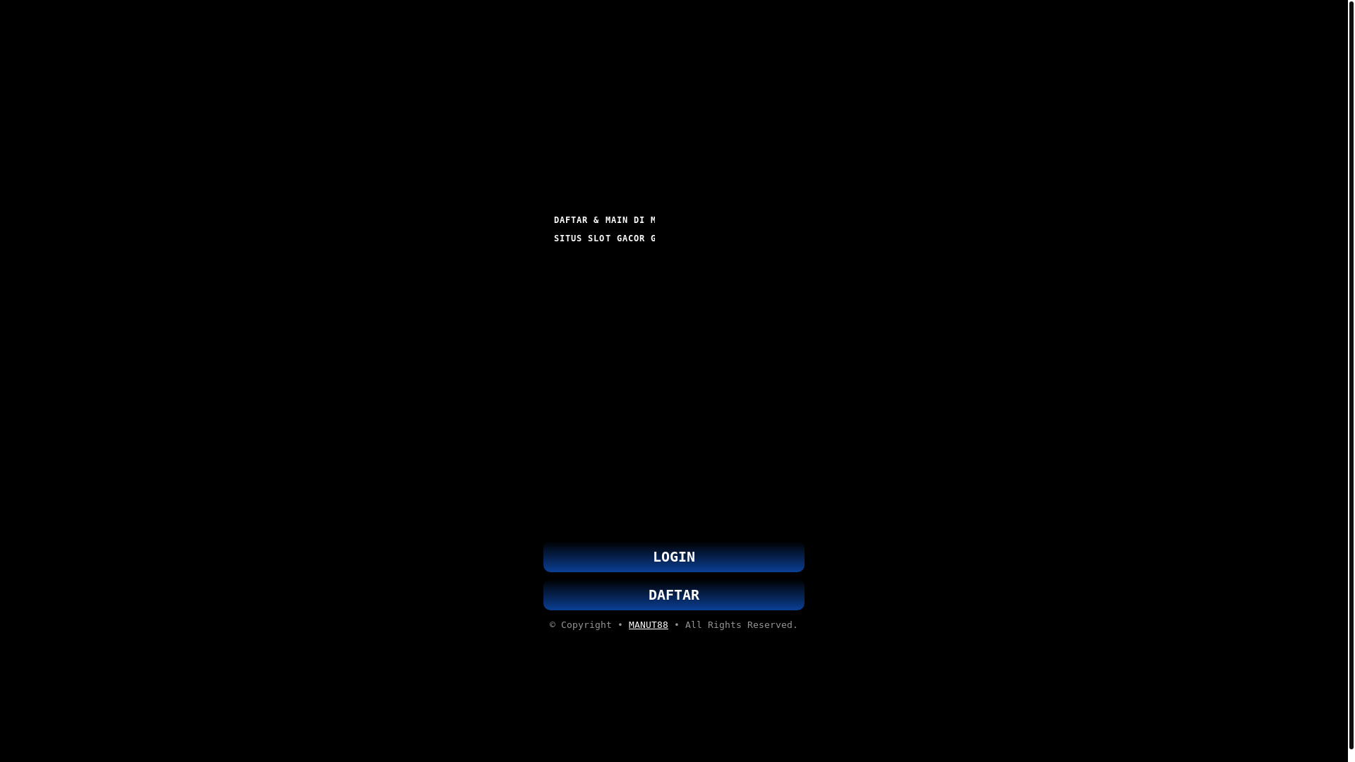 website screenshot of https://manut88-fire.pages.dev/