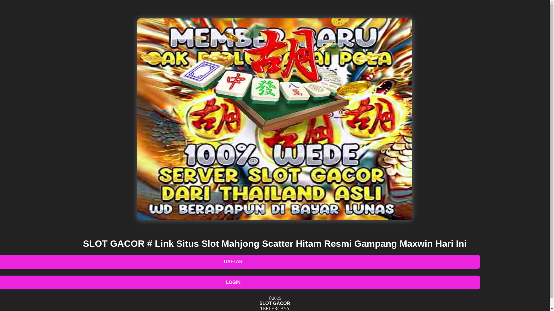 website screenshot of https://desaparittiga.pages.dev/