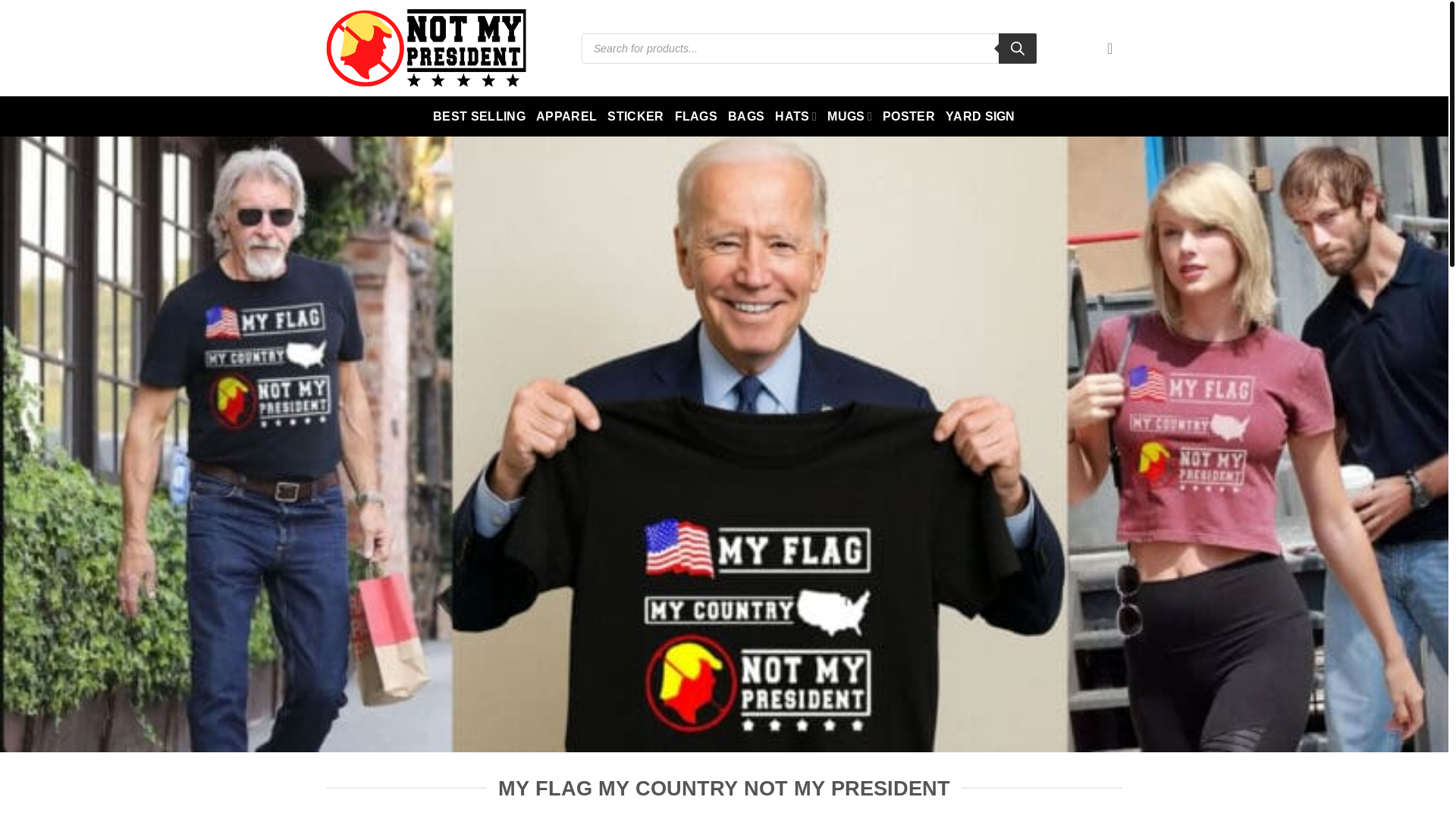 website screenshot of https://whatyouoweus.store/
