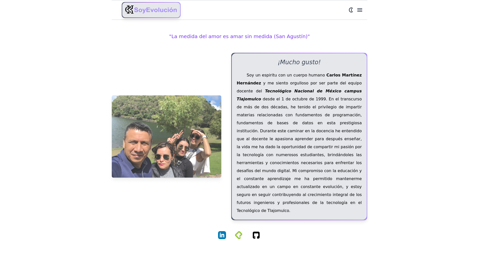 website screenshot of https://webpersonal-f32.pages.dev/
