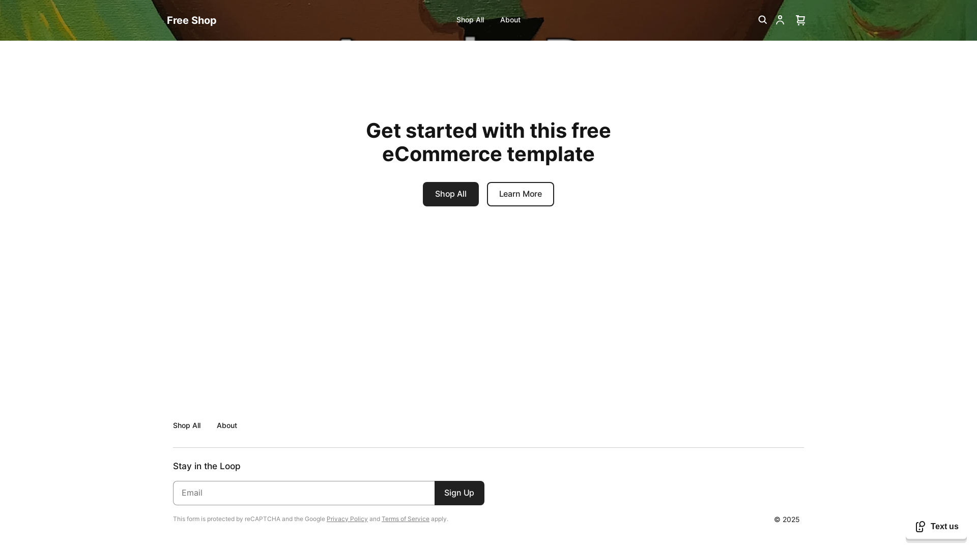 website screenshot of https://artzbyree333.com/