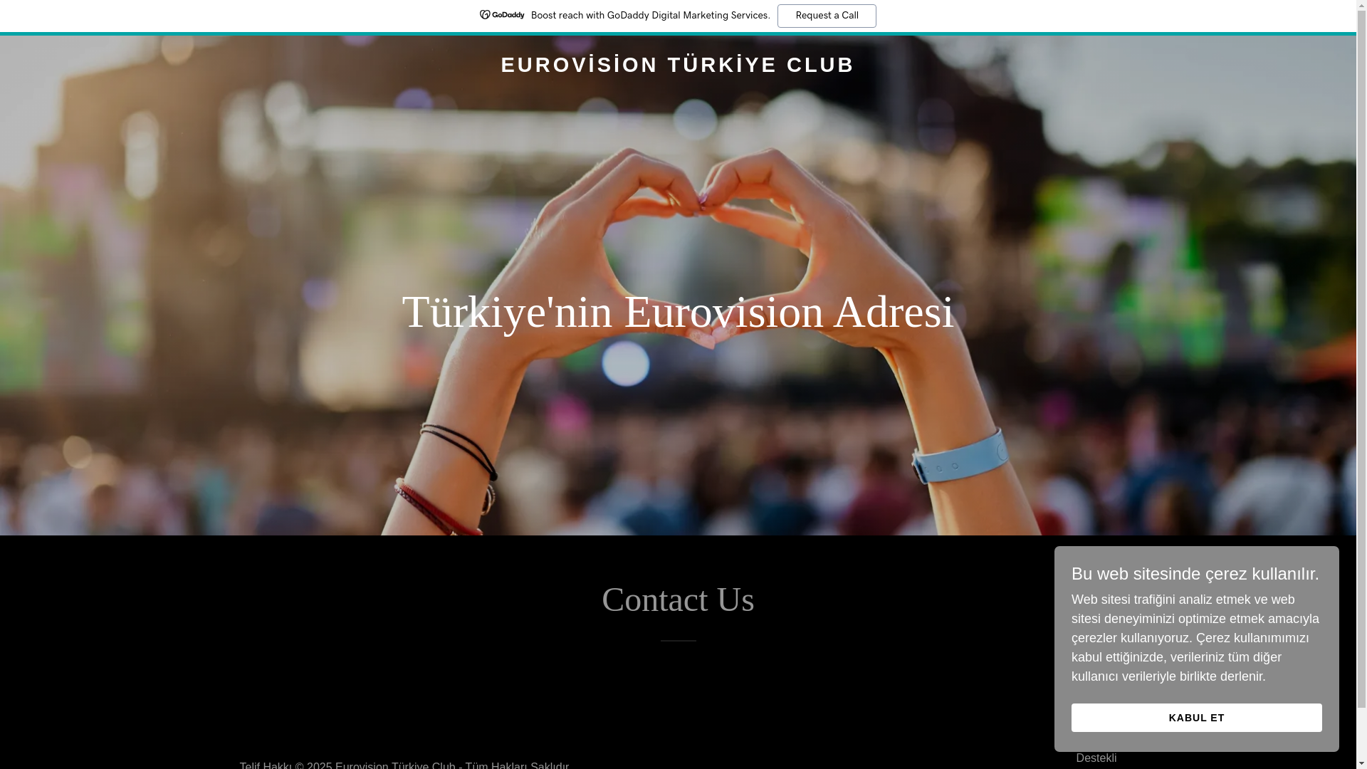 website screenshot of https://xn--eurovisiontrkiyeclub-zec.online/