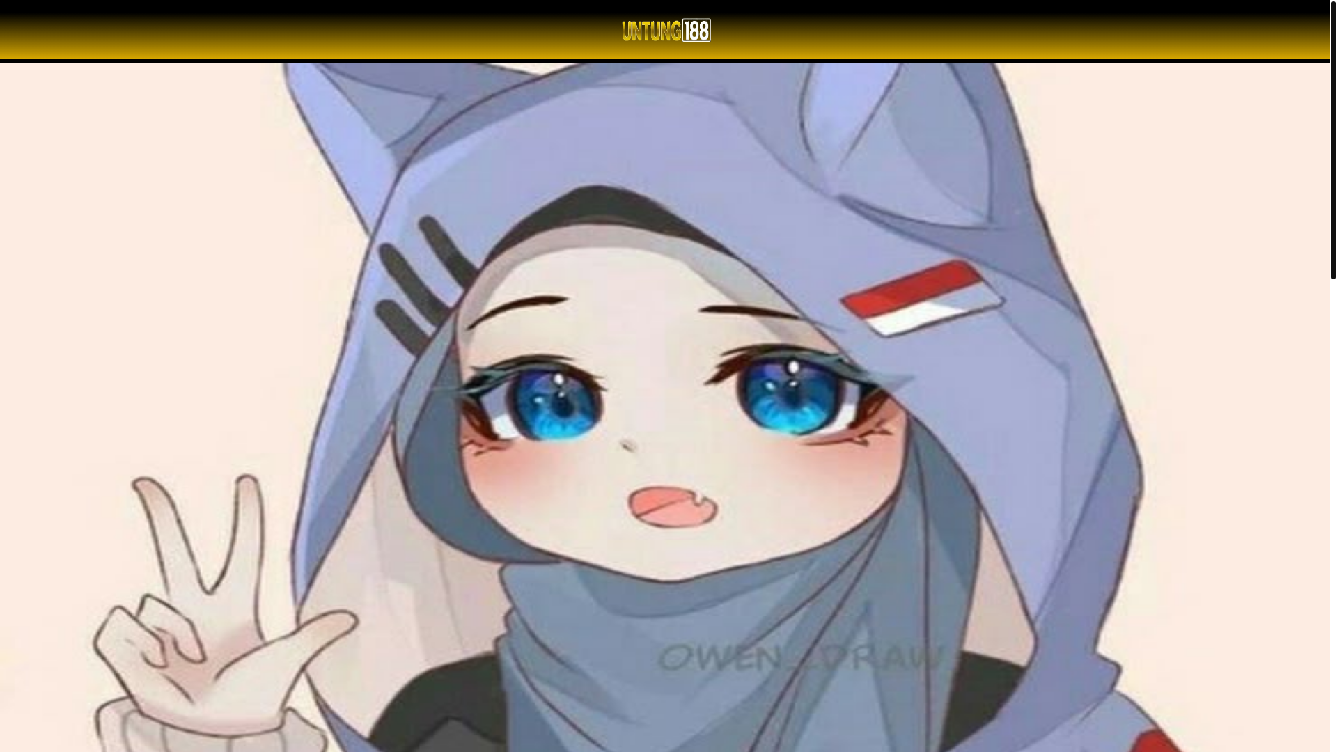 website screenshot of https://kuncihoki88-8o9.pages.dev/