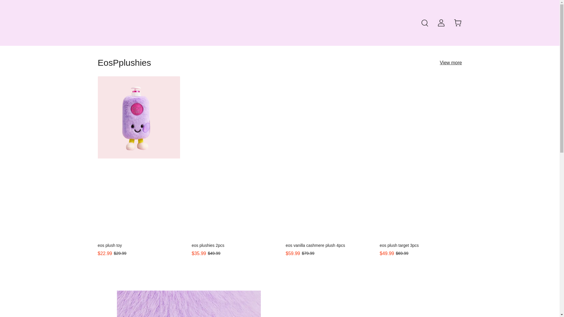website screenshot of https://67plush--festive.com/
