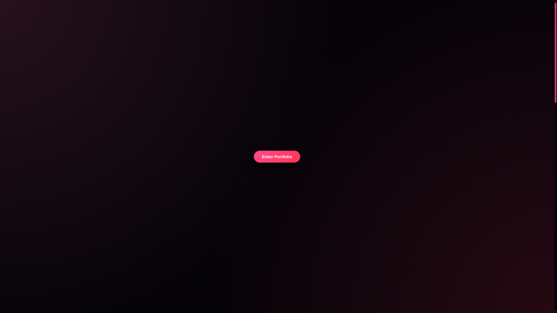 website screenshot of https://prestonagbor.com/