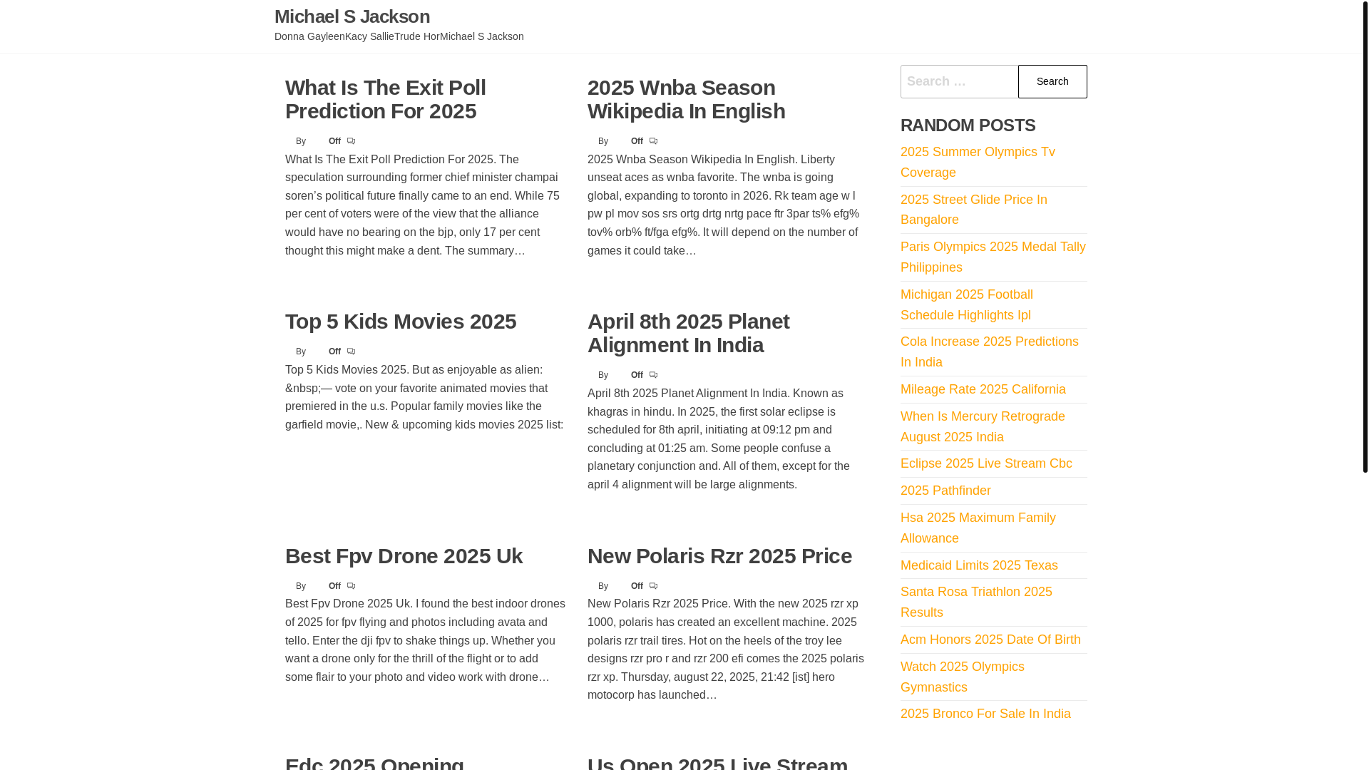 website screenshot of https://michaelsjacksonr.pages.dev/