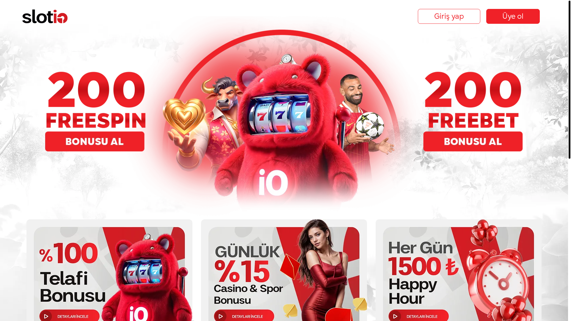 website screenshot of https://slotio-com-amp.pages.dev/