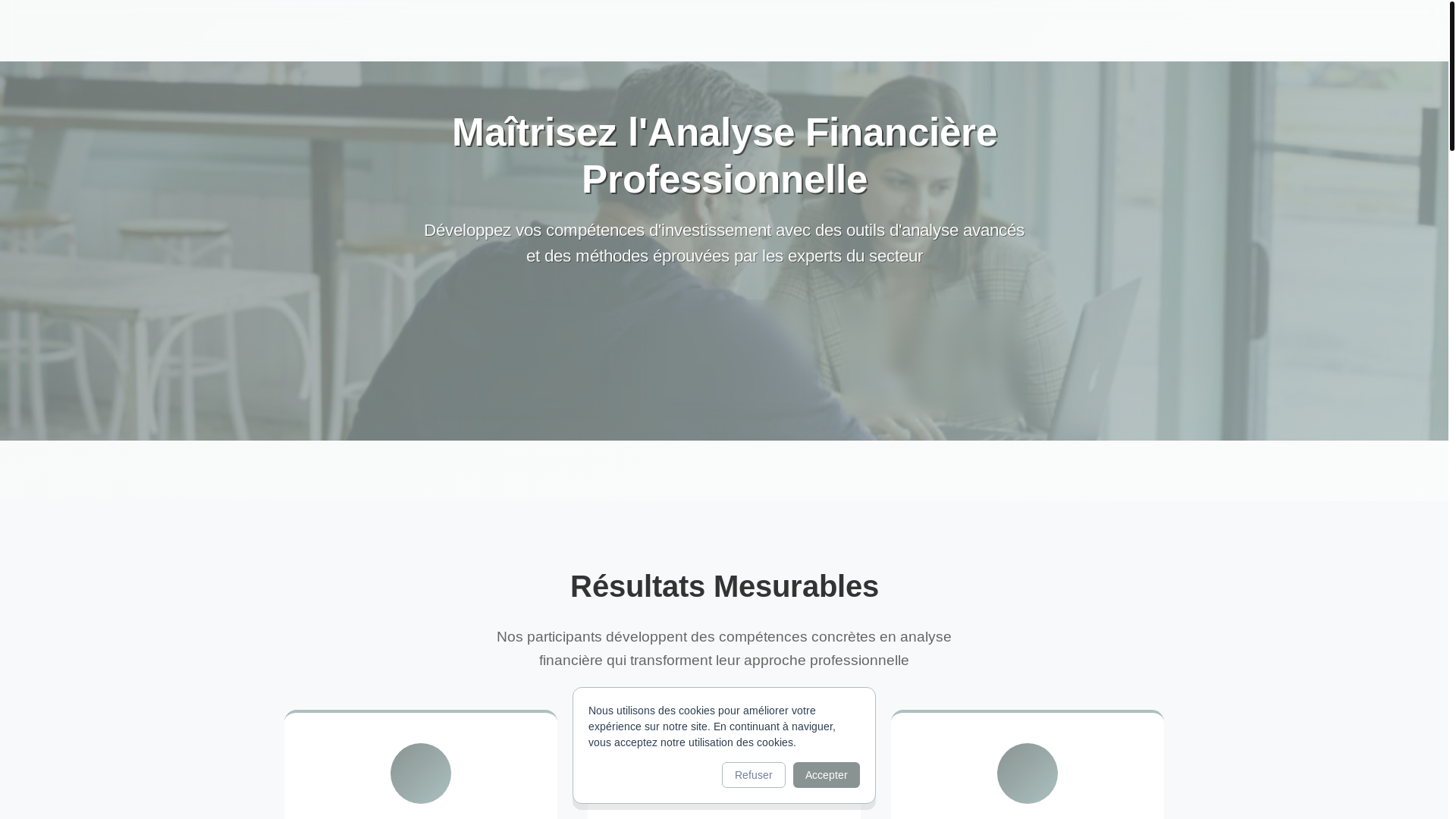website screenshot of https://murentholaxive.com/
