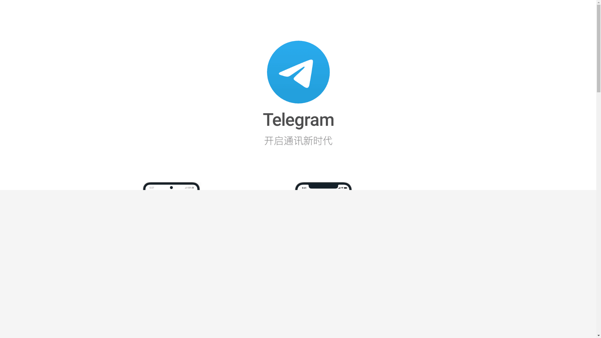 website screenshot of https://telgraem.net/index-en.html