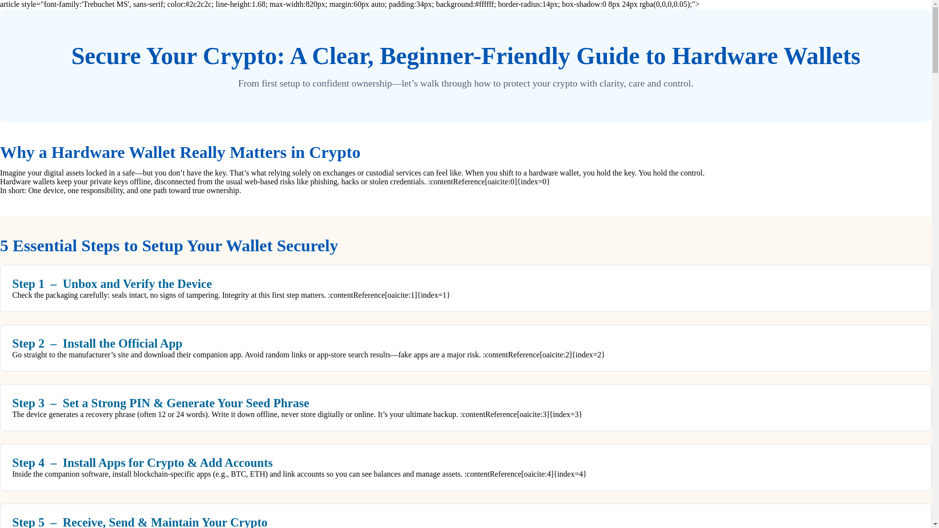 website screenshot of https://lager-comstart.pages.dev/