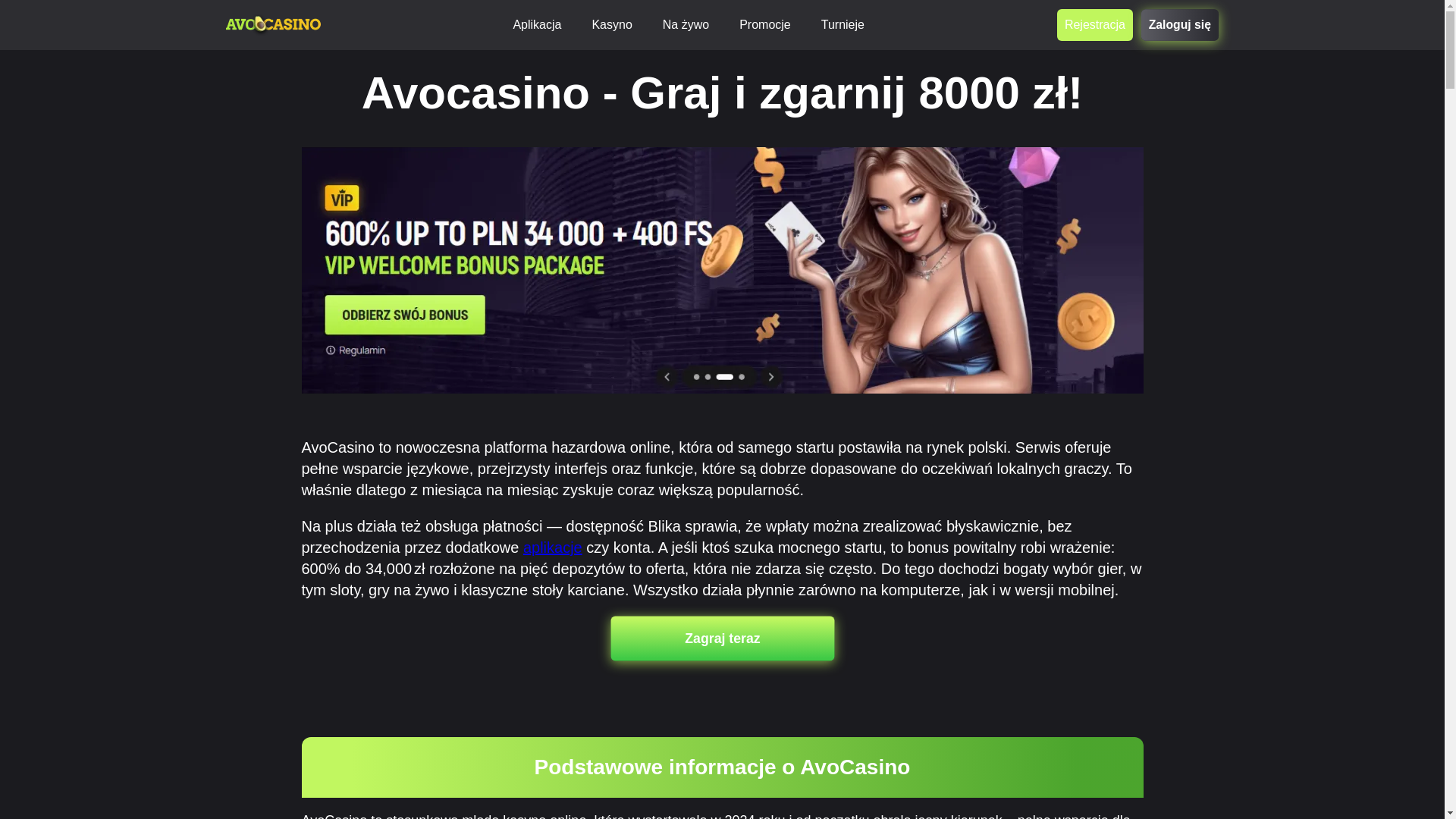 website screenshot of https://avo-casino-eu-8728.pages.dev/